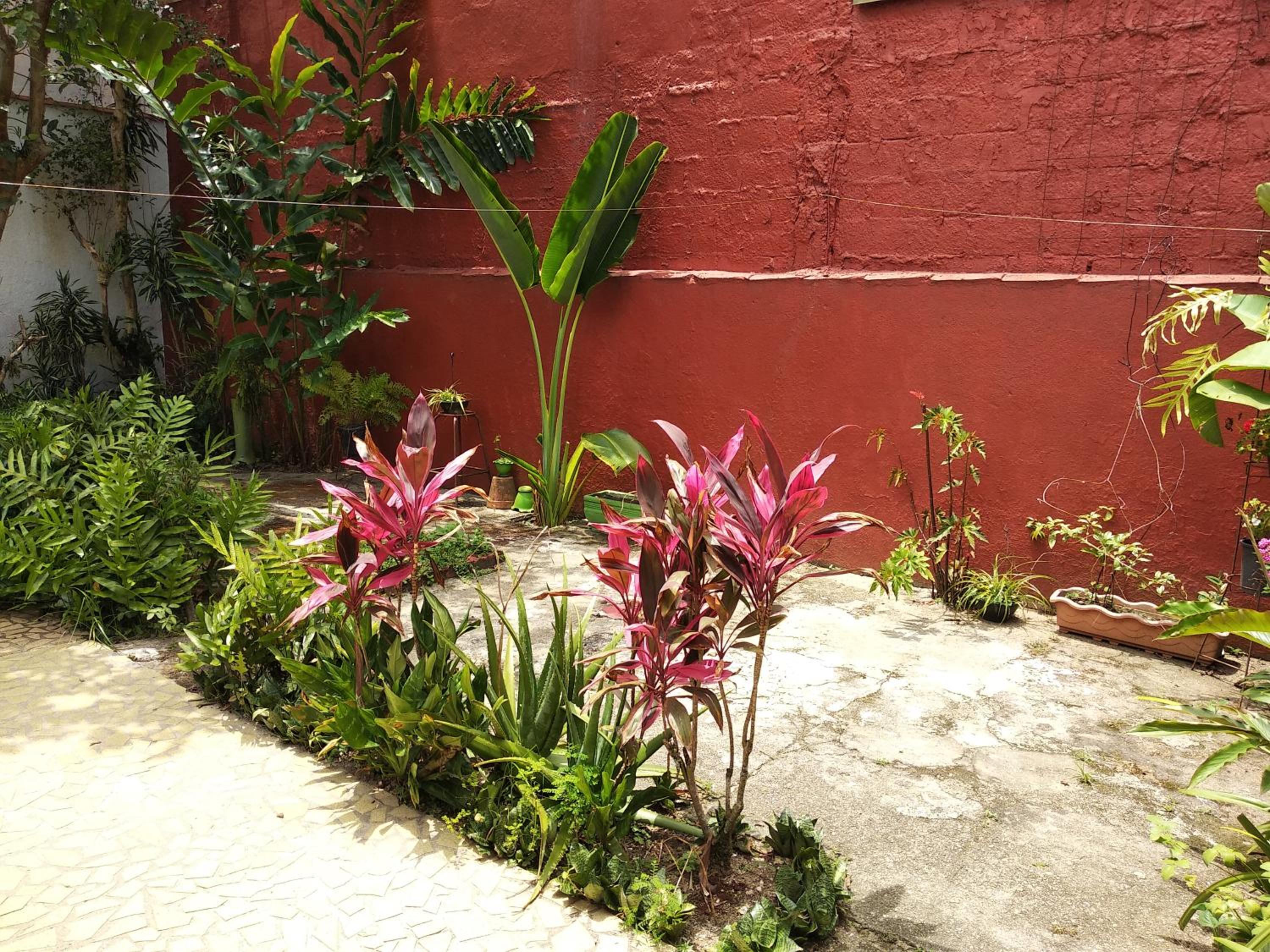 Casas em Ubatuba