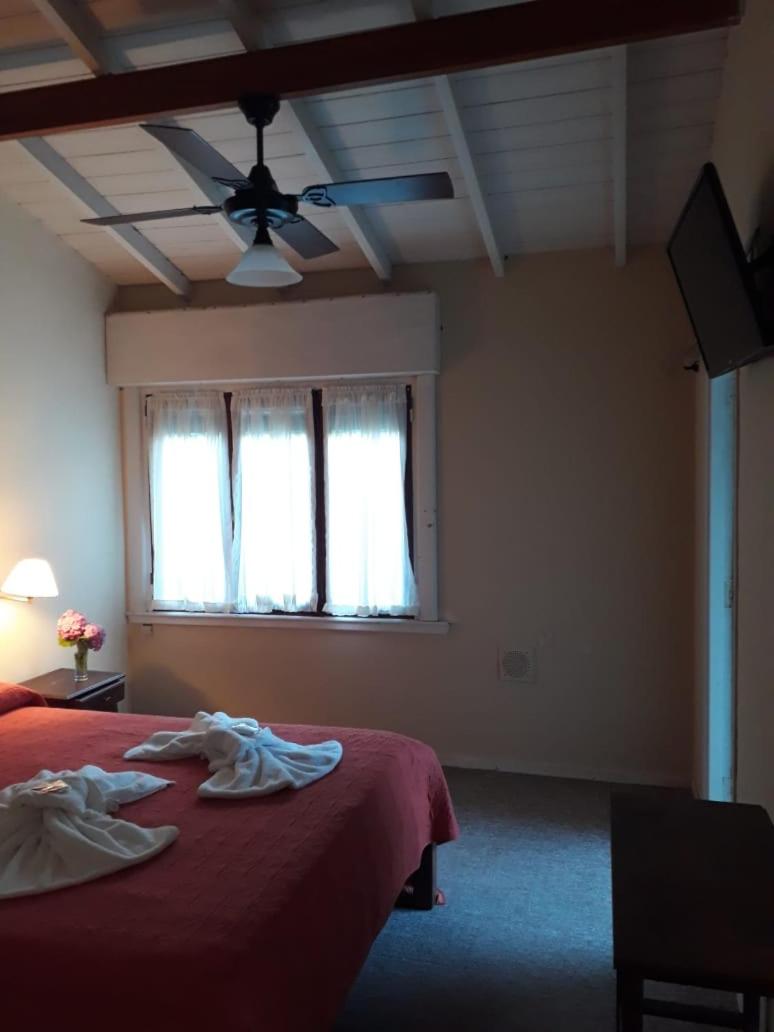 Hotel Norte