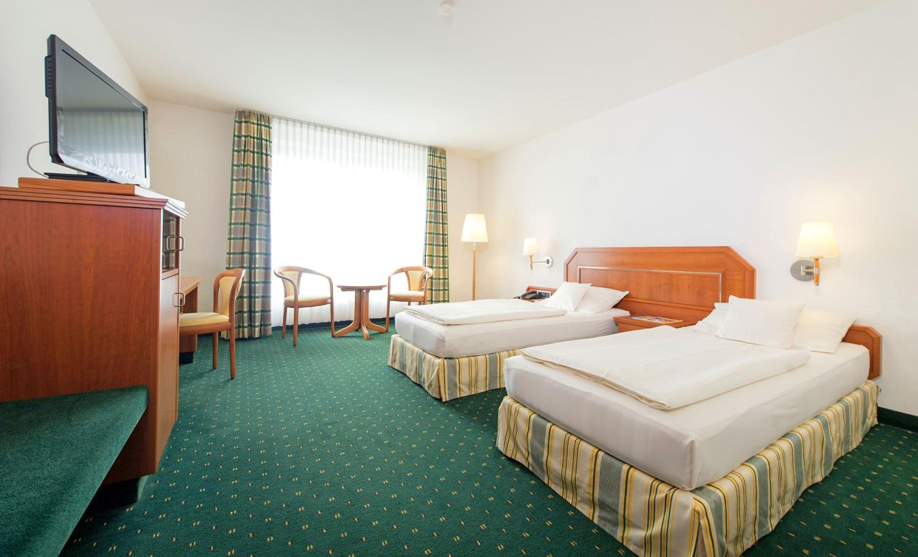 Maifeld Sport- und Tagungshotel - Property Image 68