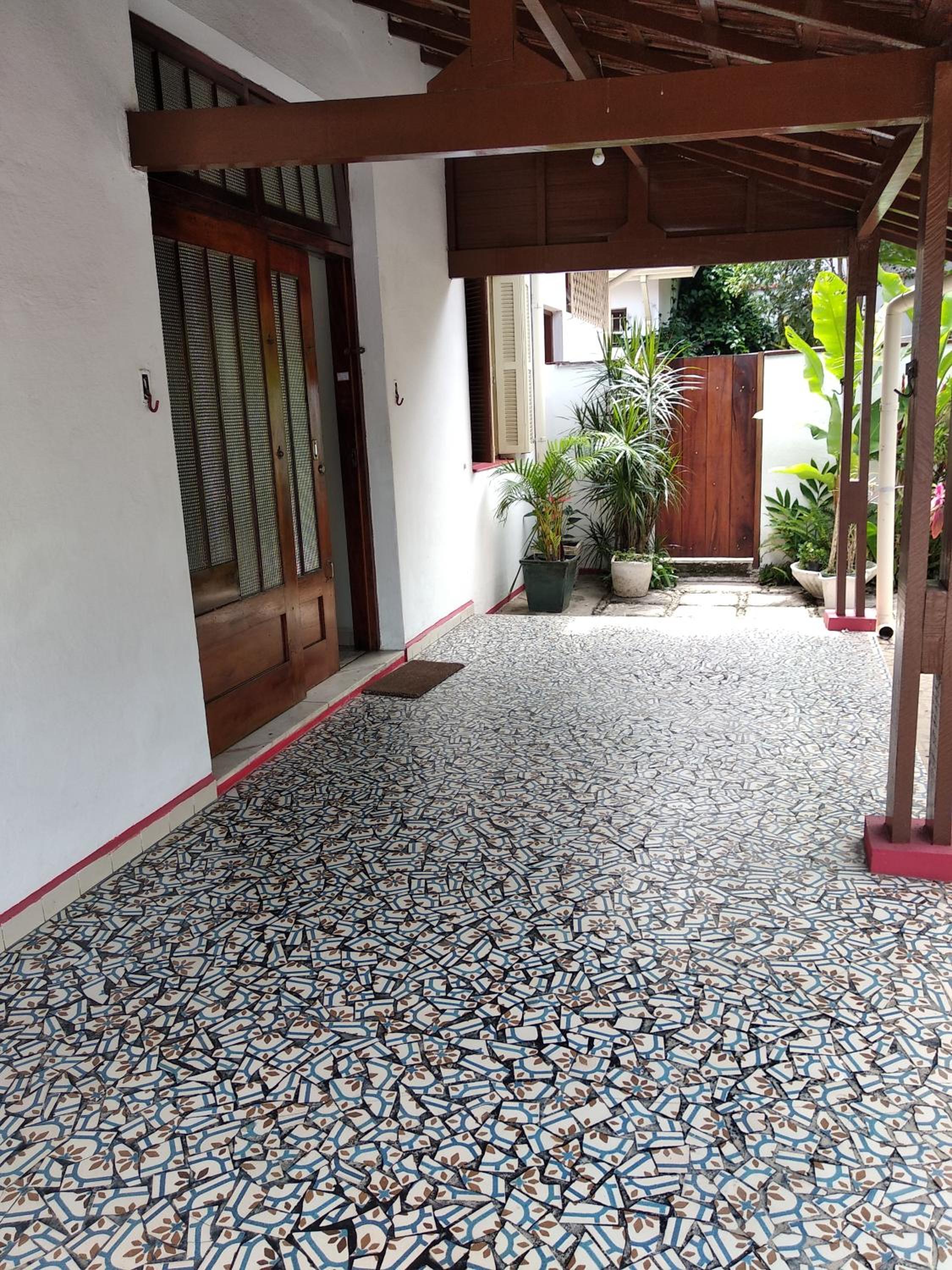 Casas em Ubatuba