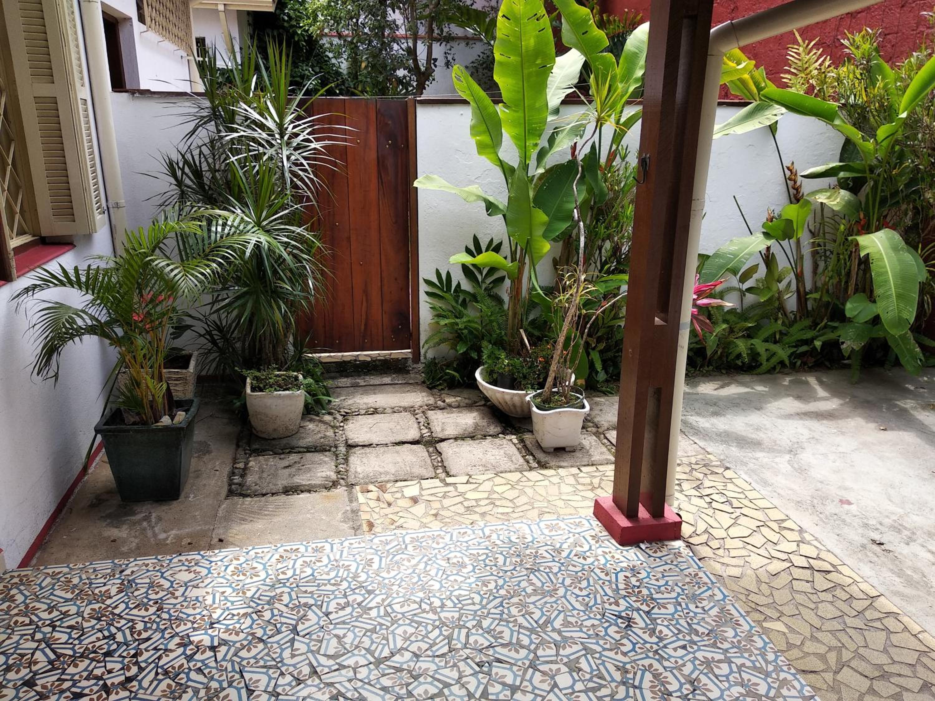 Casas em Ubatuba
