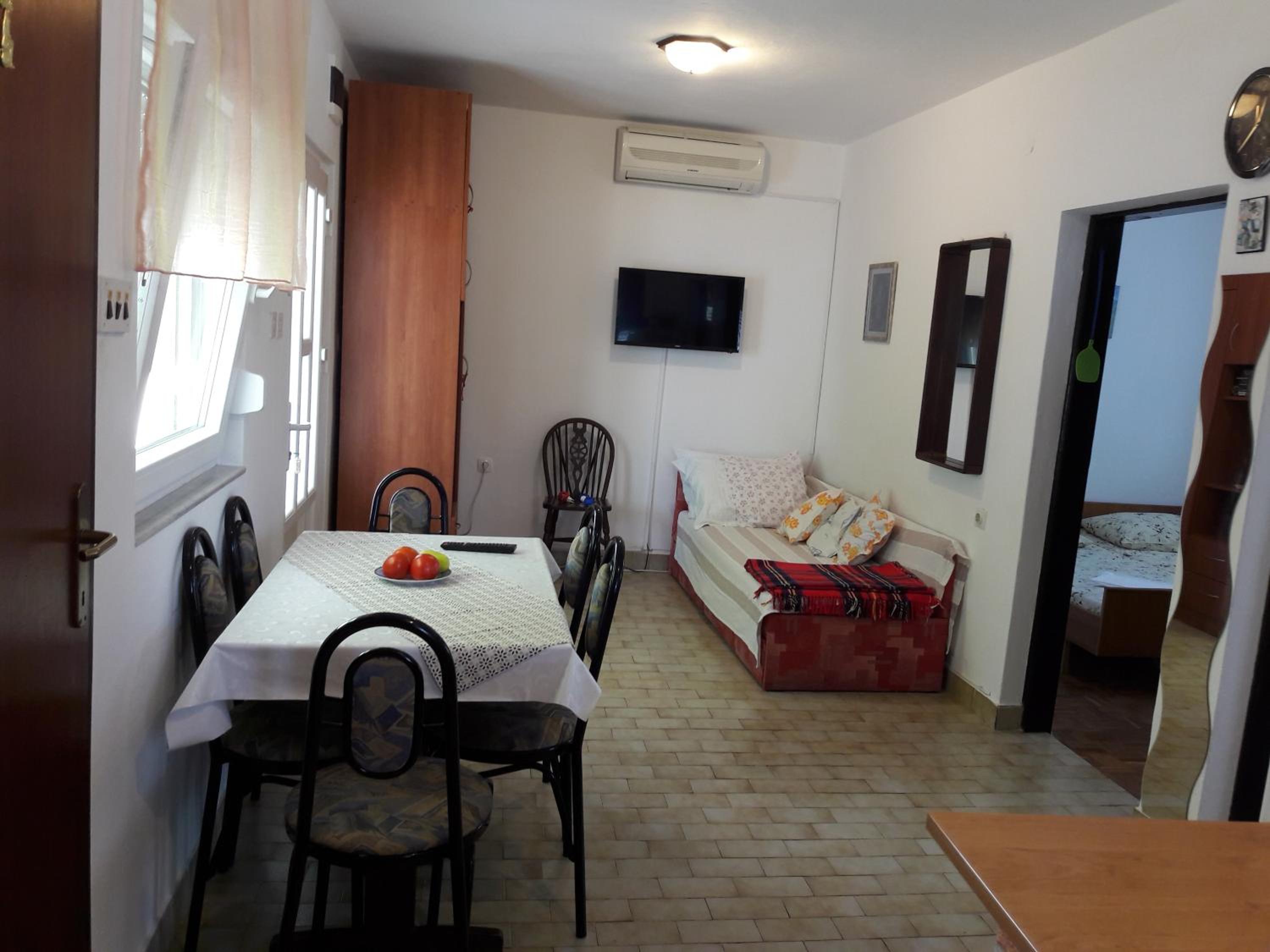 Apartmani Dokoza view 5