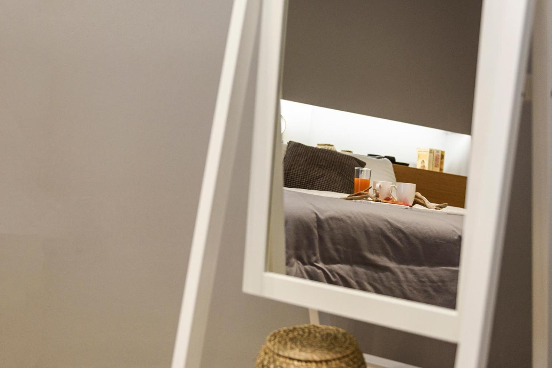 M&D Luxury Suites in central Athens