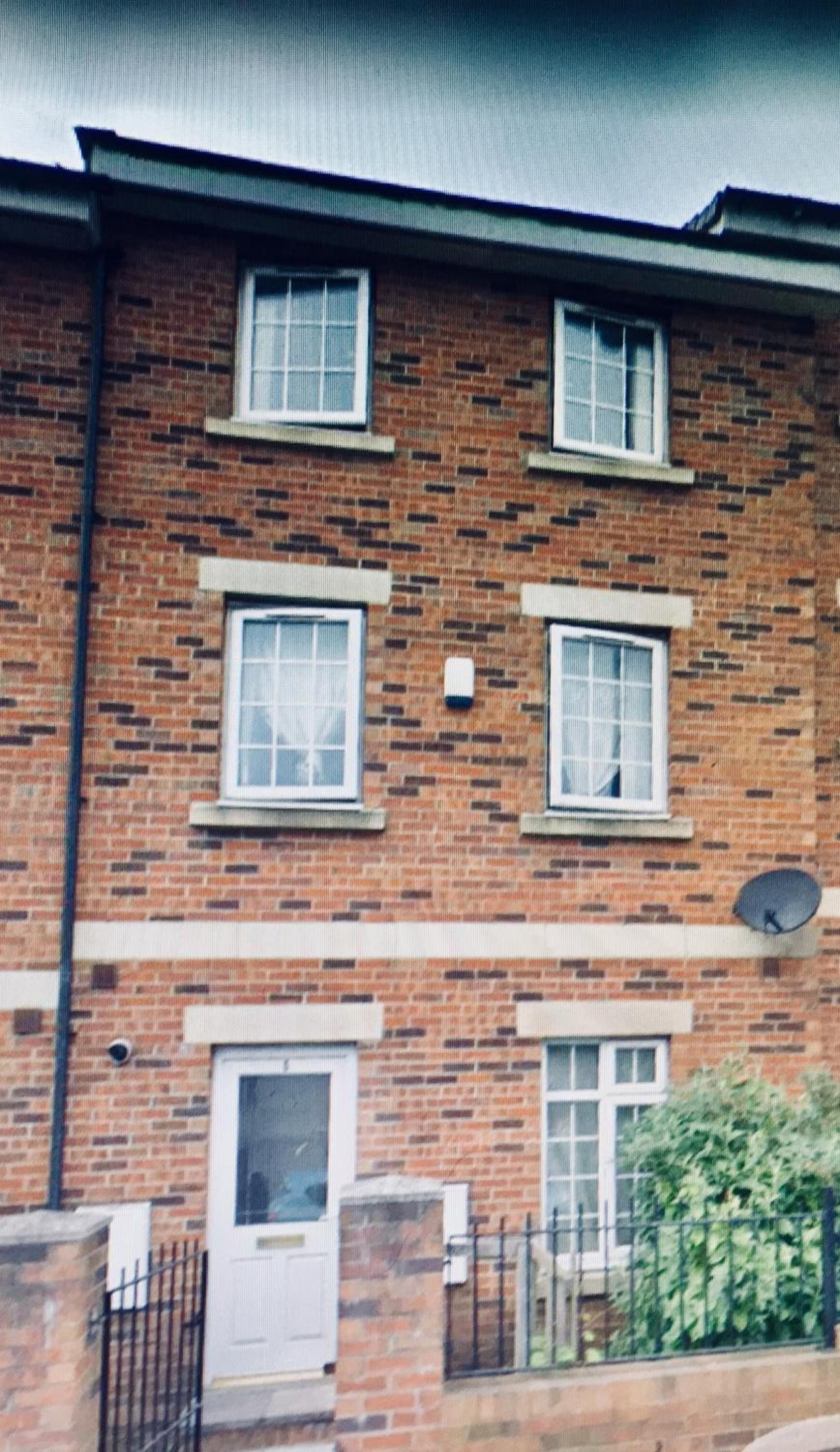 The Townhouse Newcastle