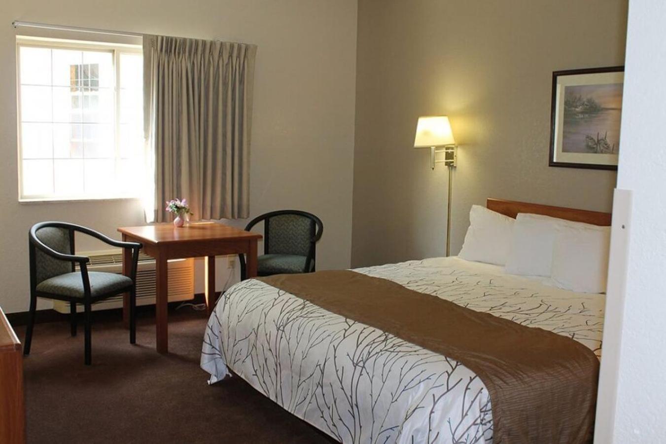 Edmore Inn