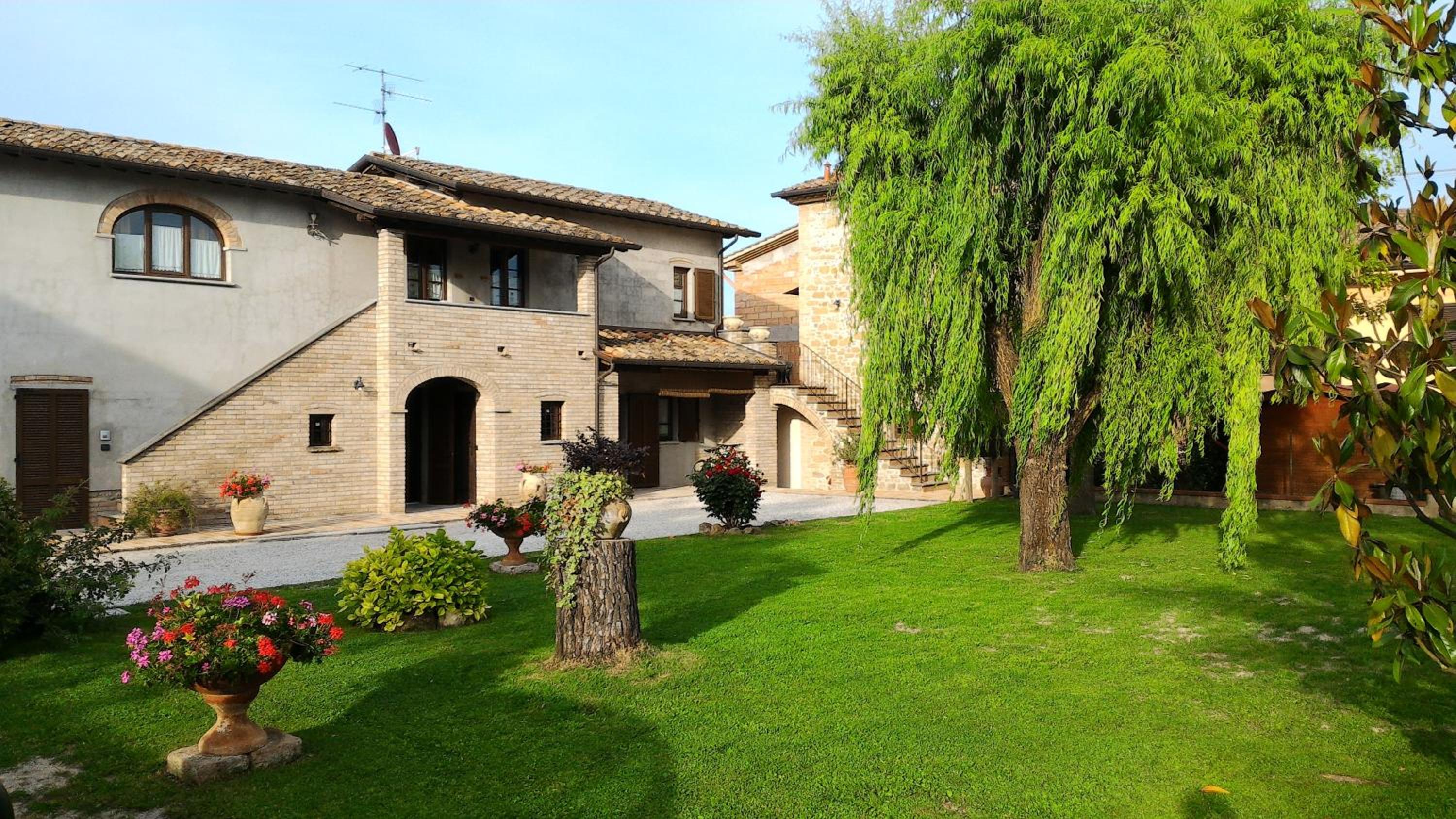 Podere Casenove
