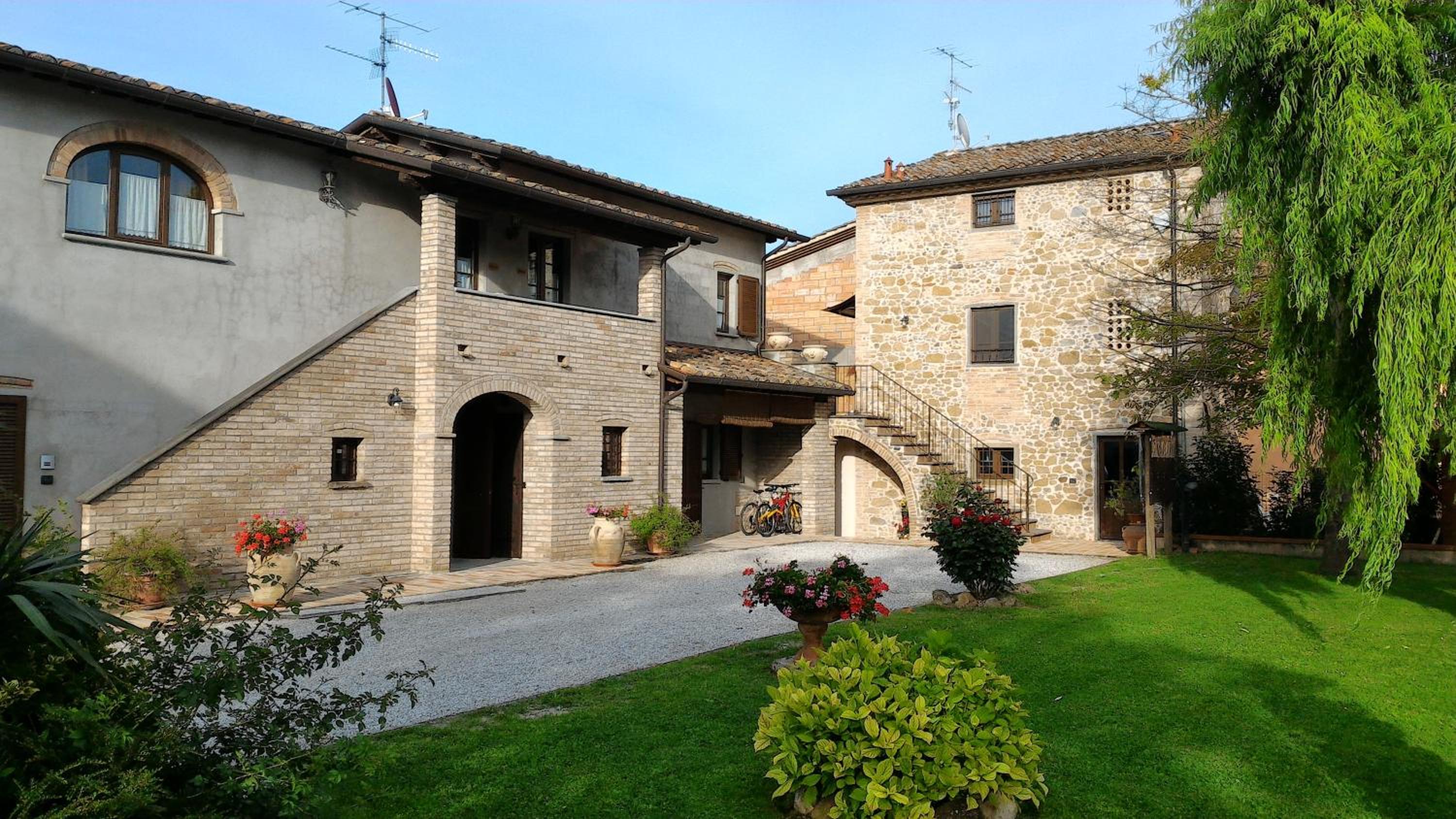 Podere Casenove