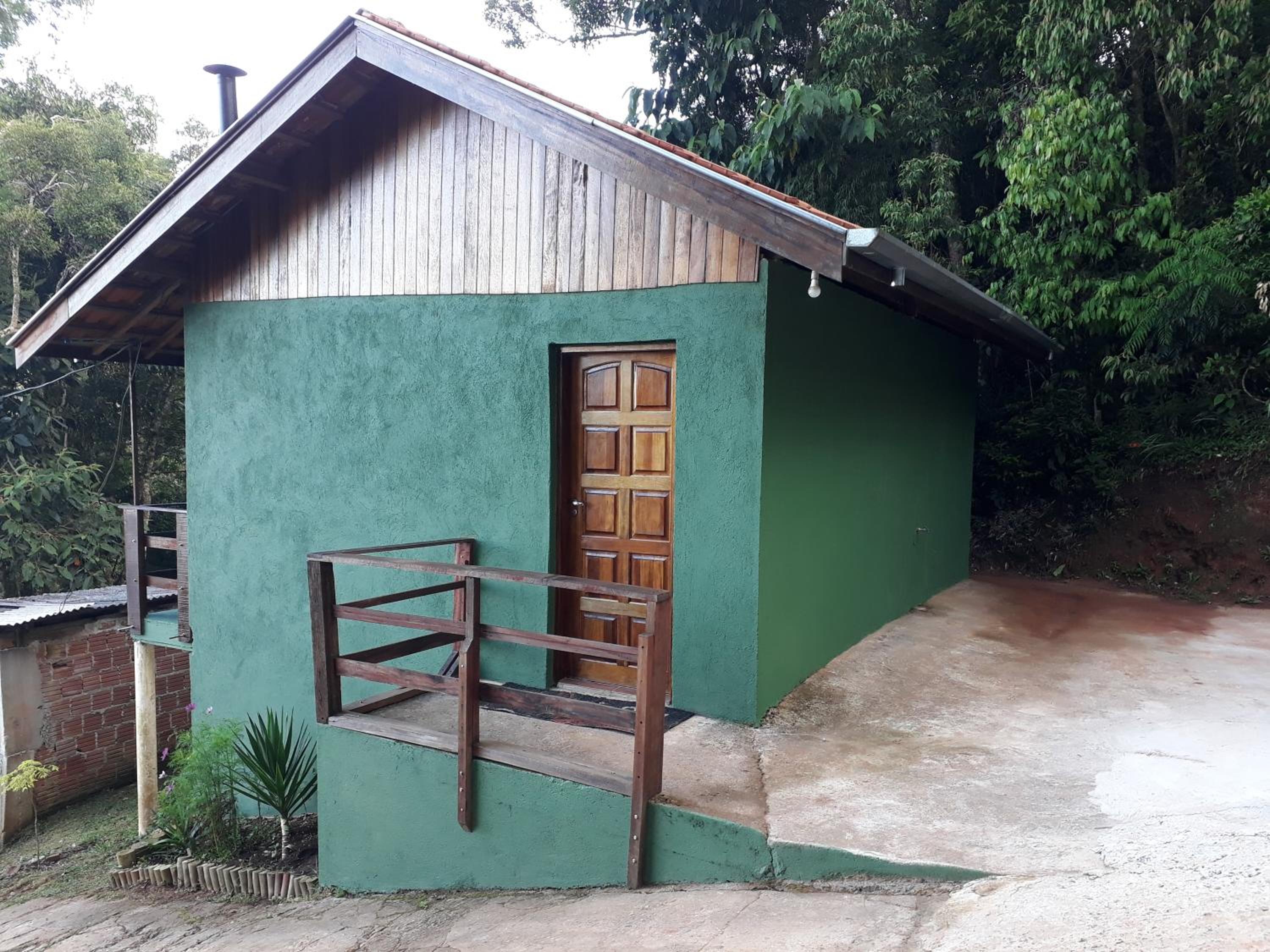 Casa Estilo Kitnet