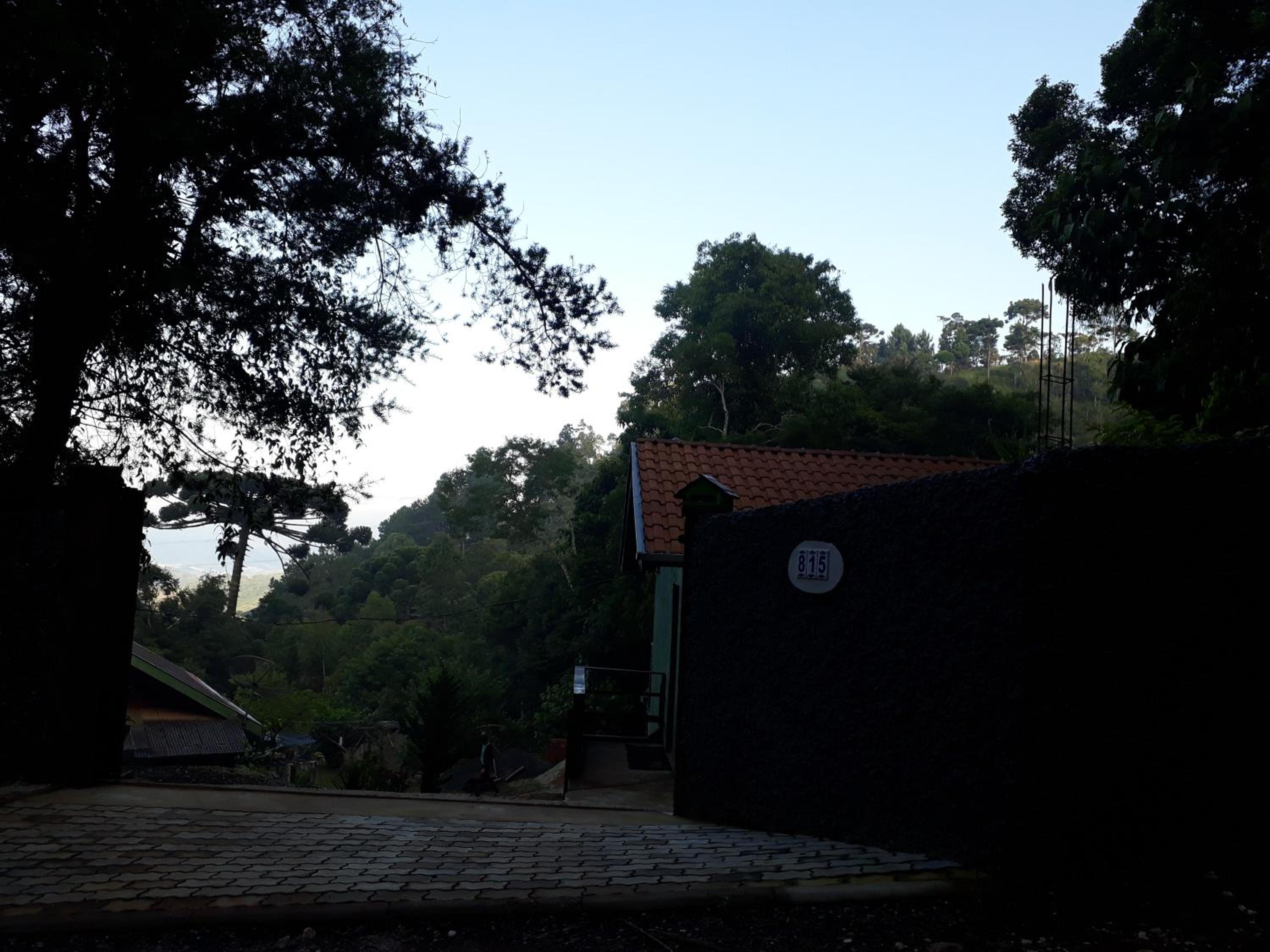Casa Estilo Kitnet