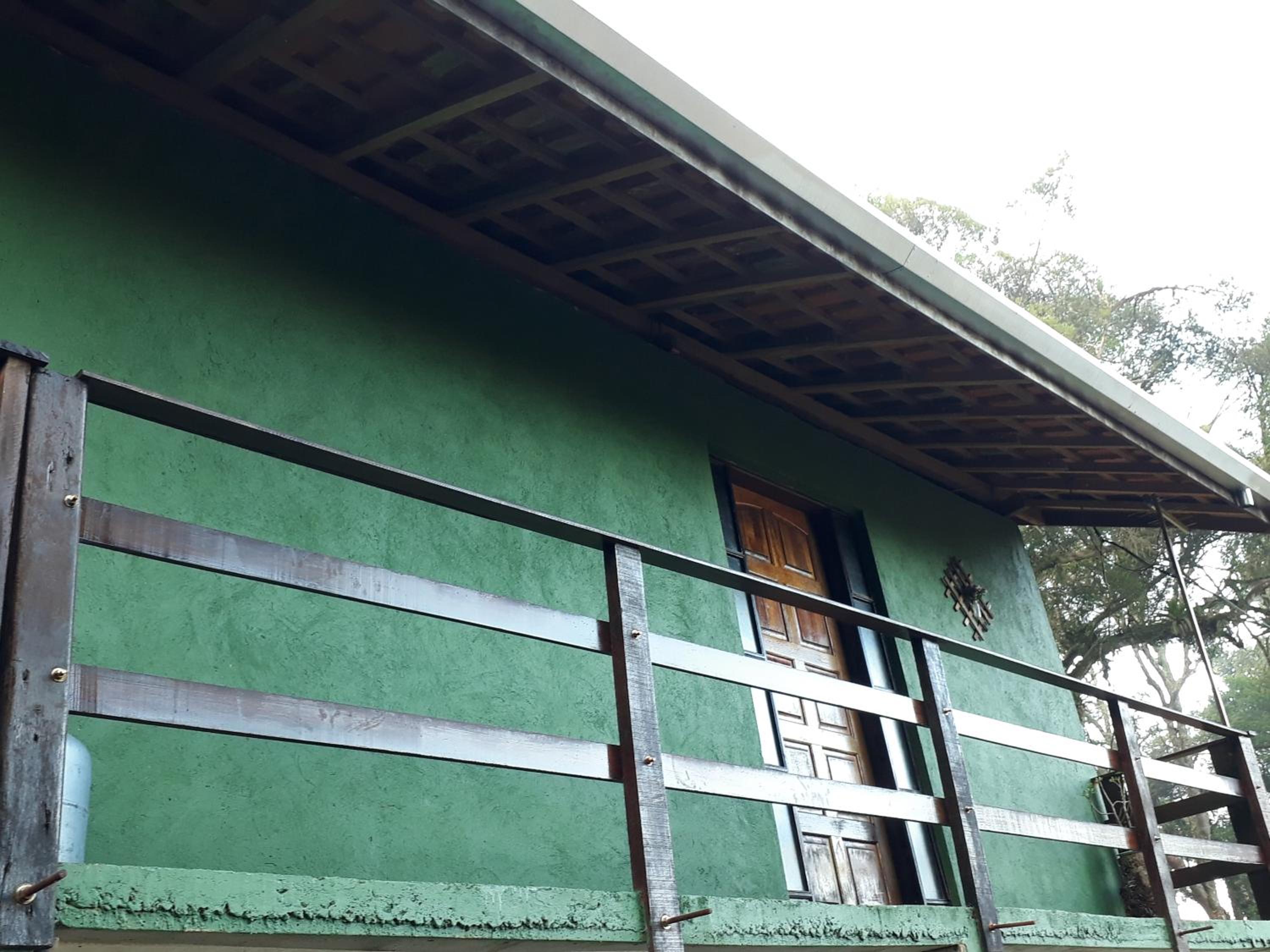 Casa Estilo Kitnet