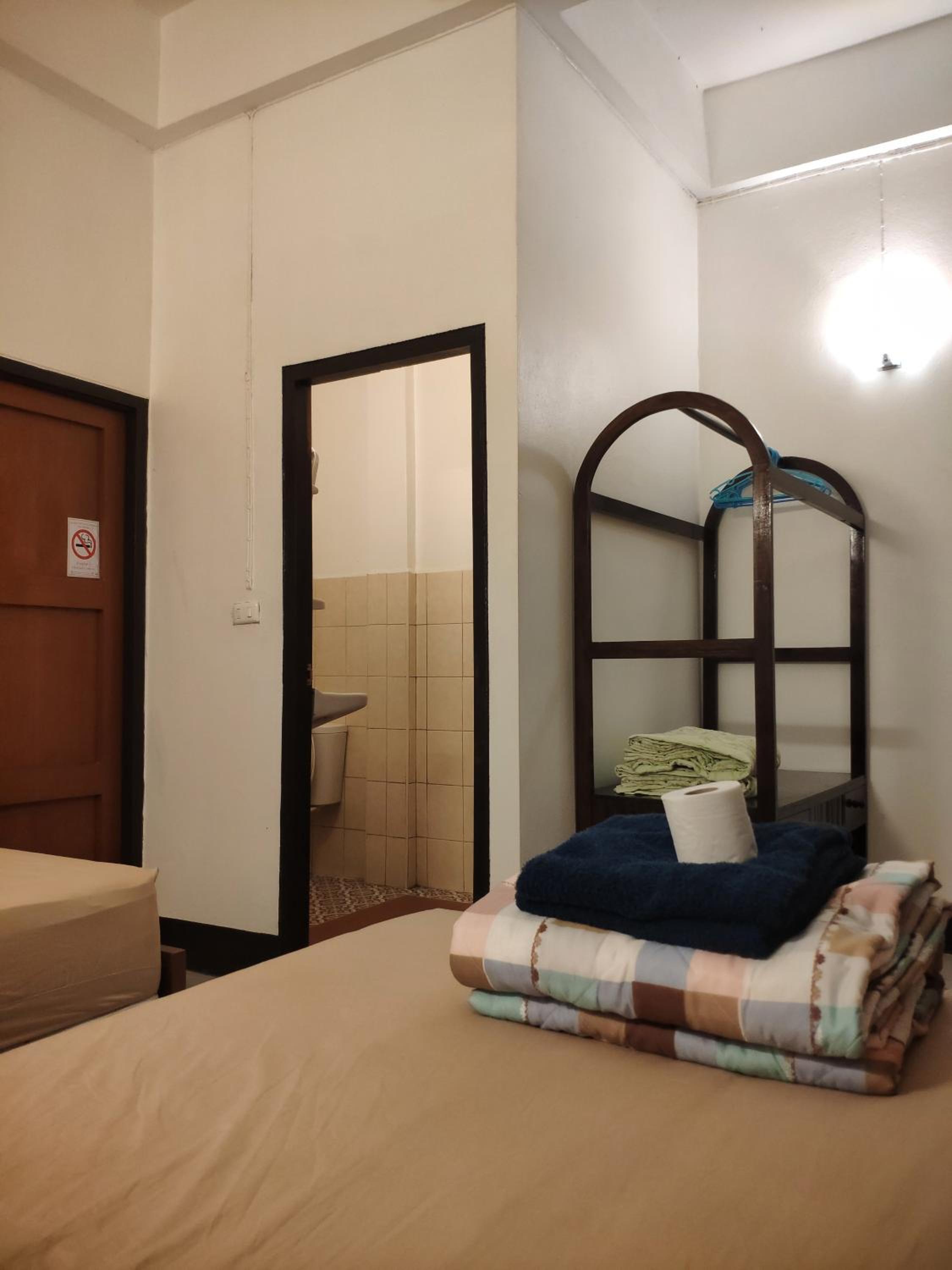 Sarah Guest House