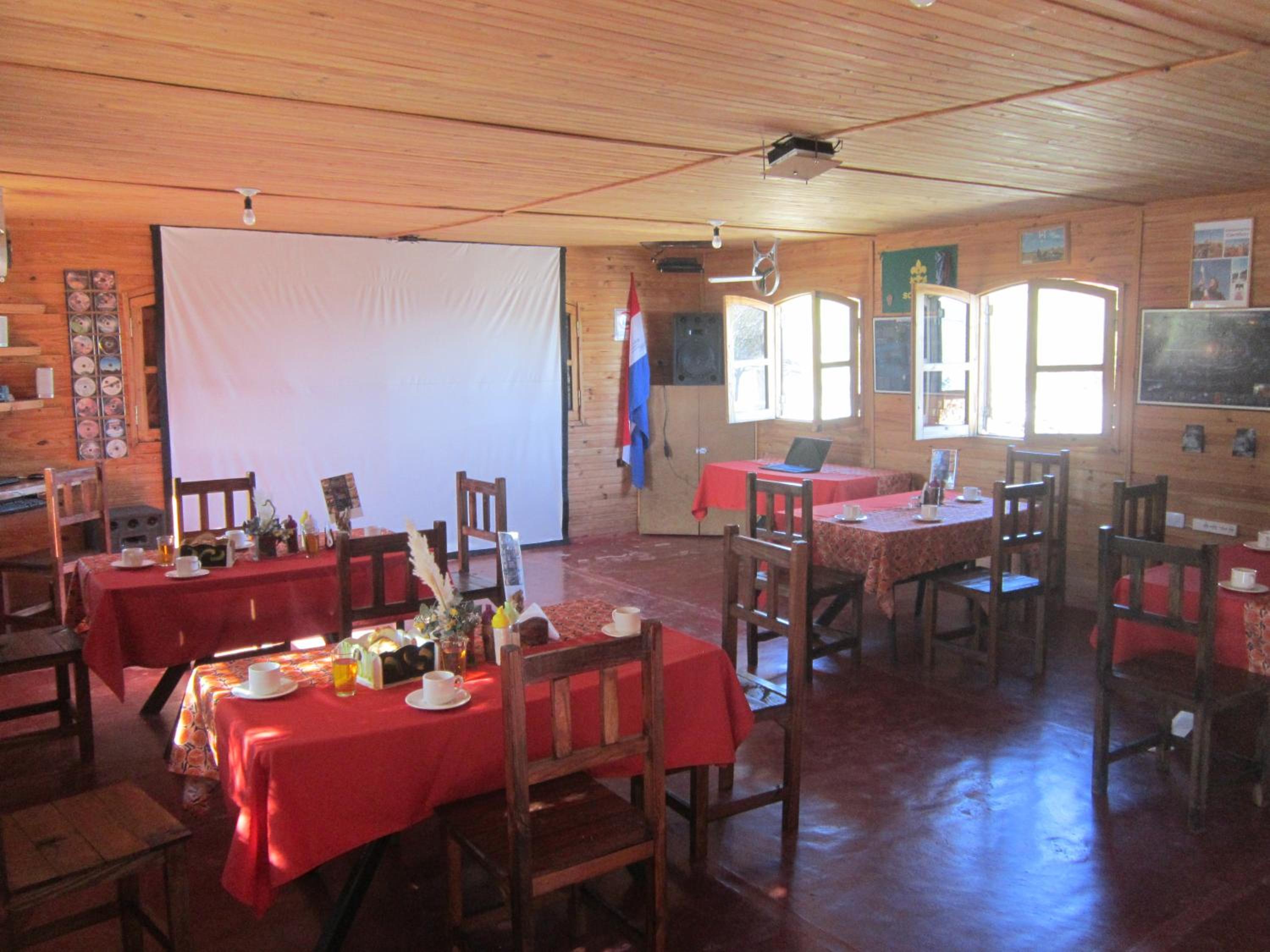 Observatorio Ampimpa - Image 1
