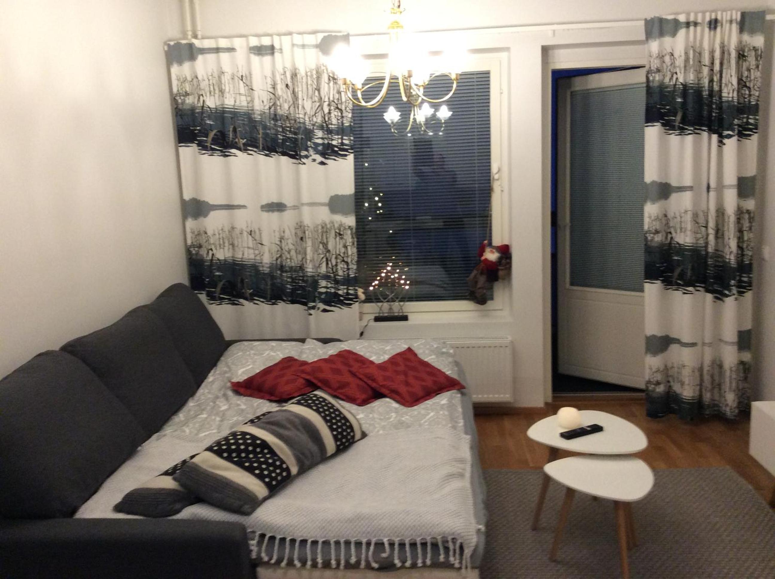 Cozy Paroni view 3