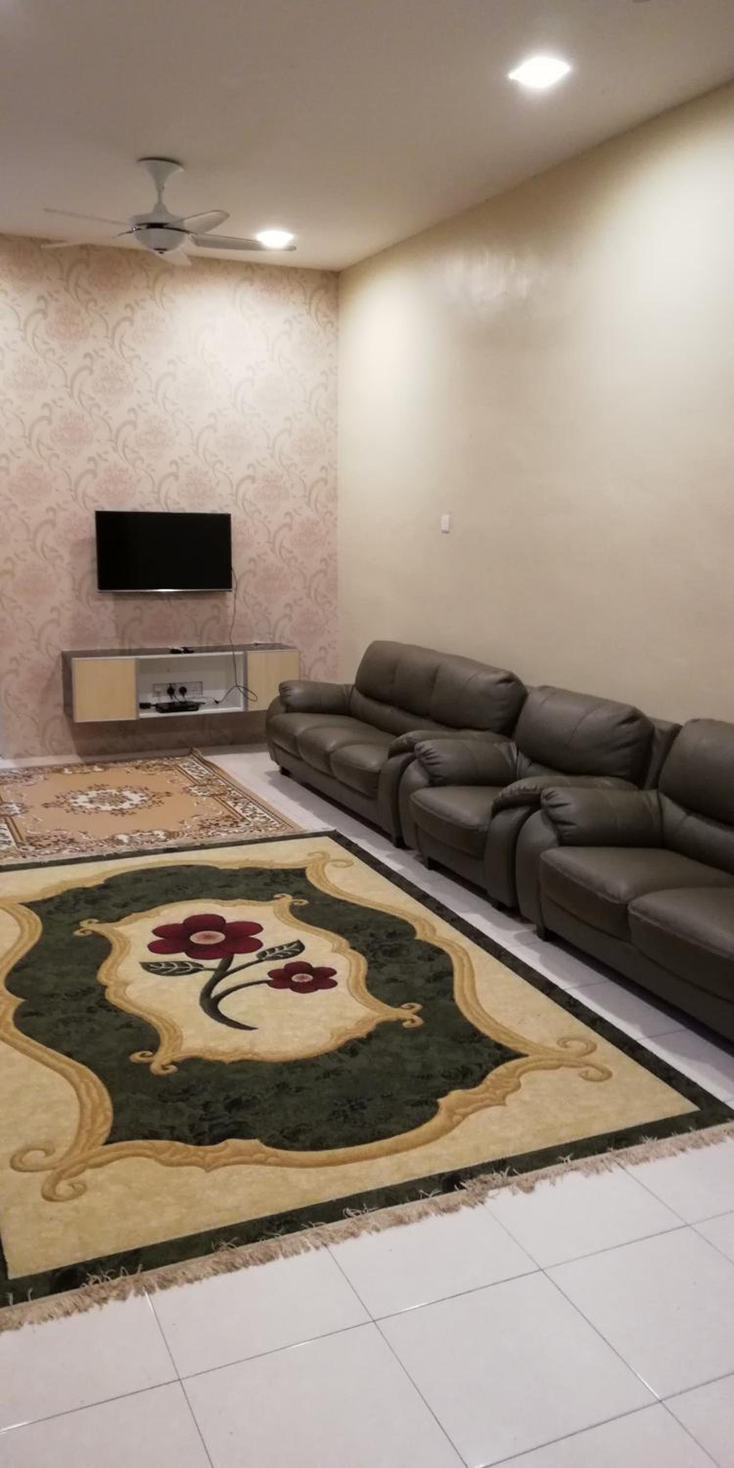 Hazim Homestay Changlun Pakej Esklusif photo 3