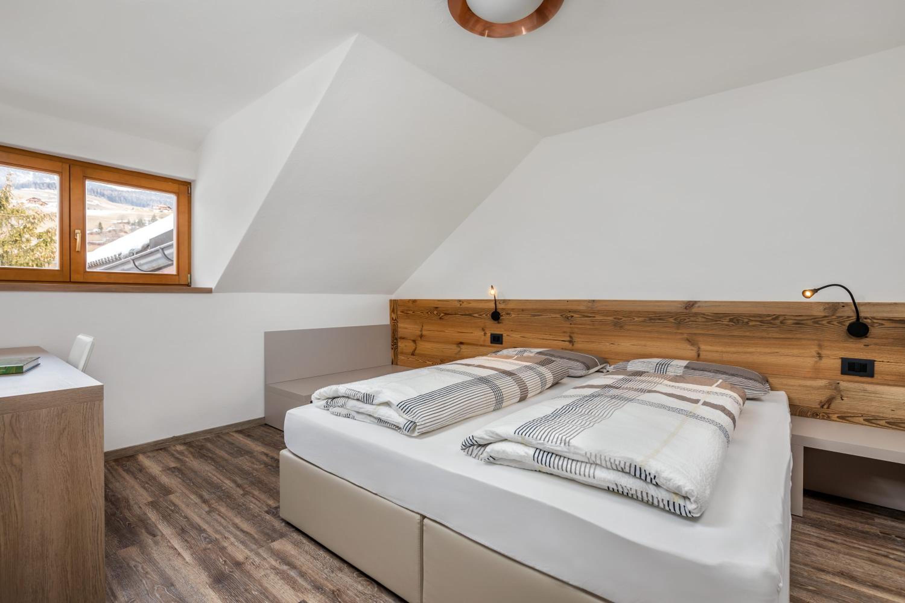 Apartments San Vigilio view 5