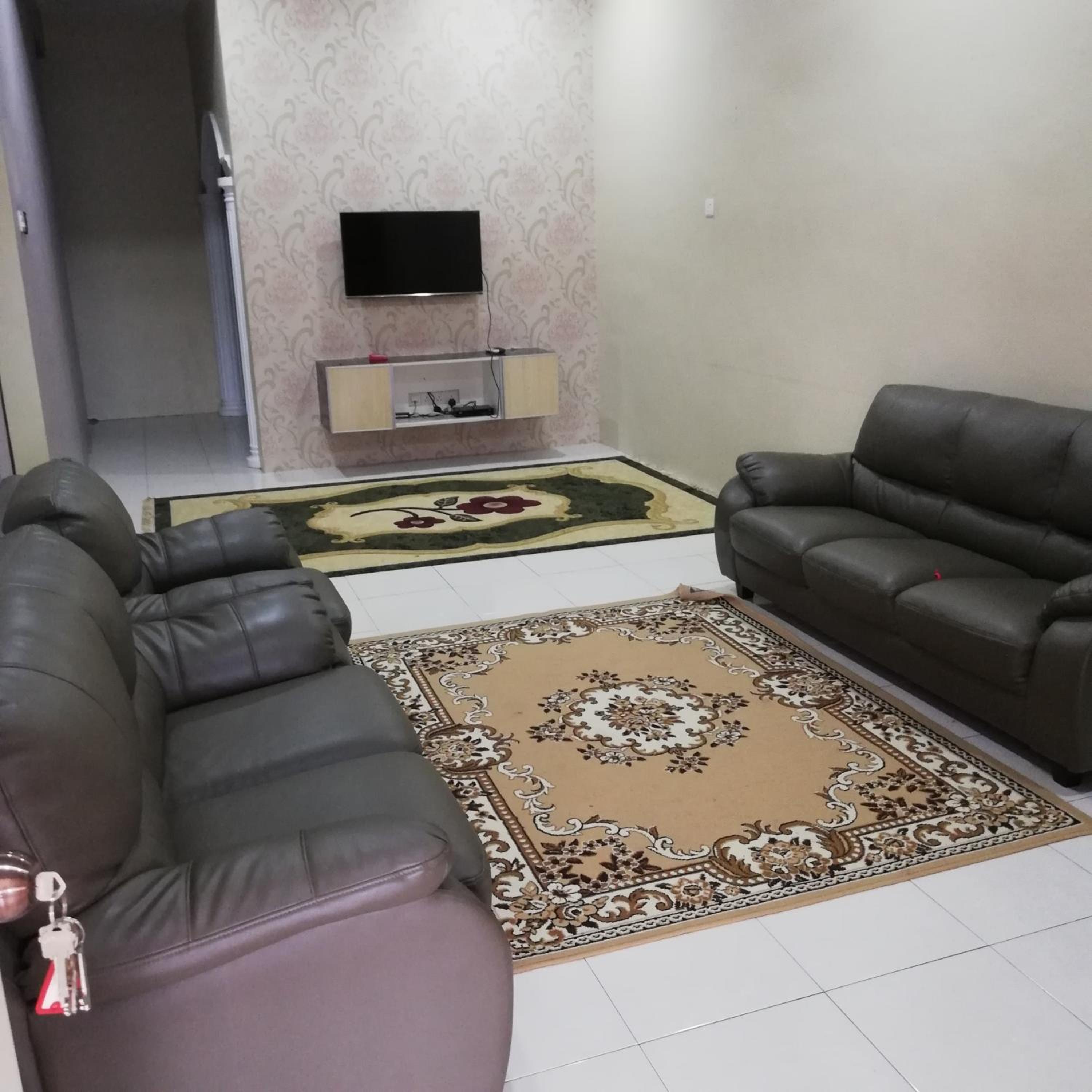 Hazim Homestay Changlun Pakej Esklusif photo 2