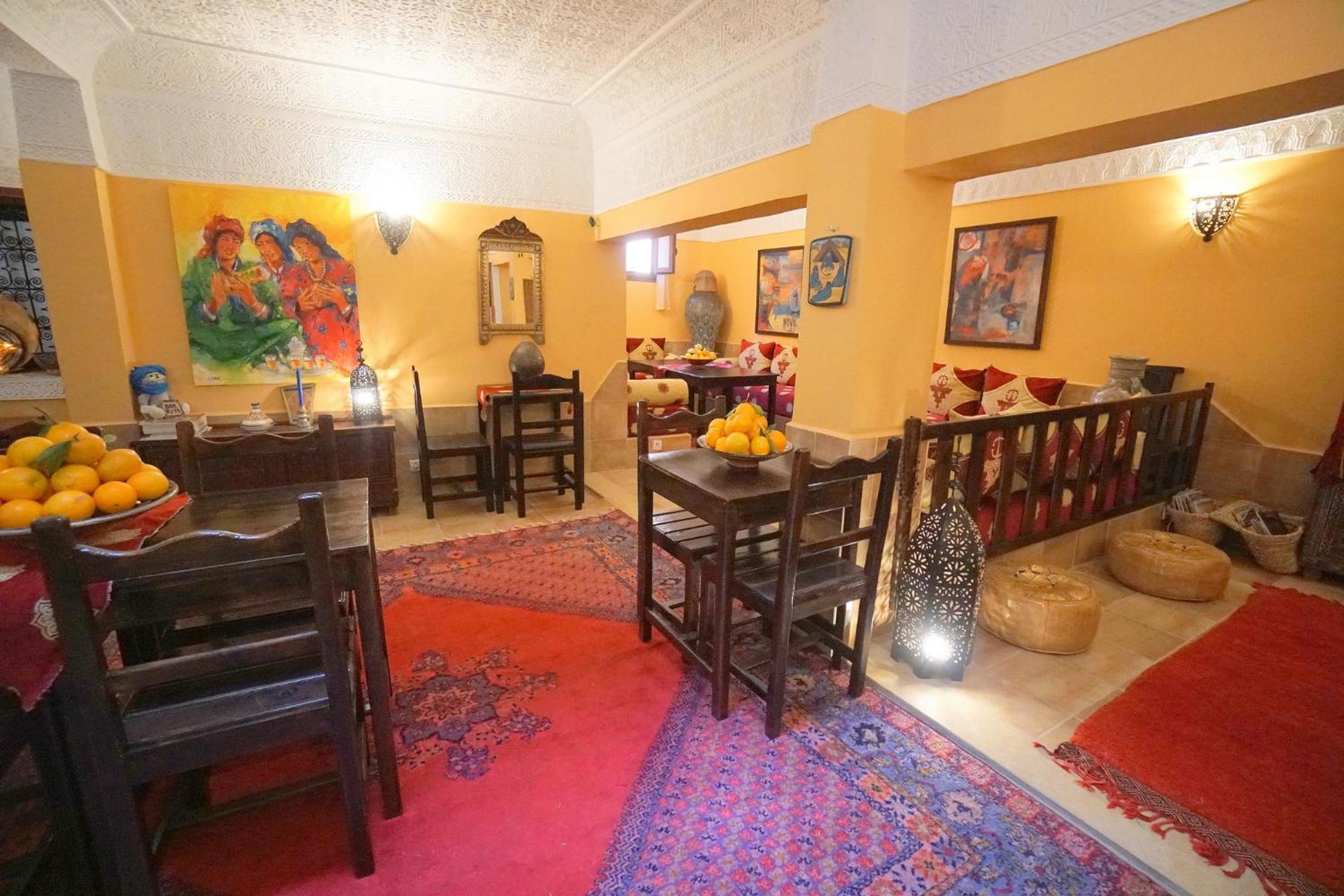 Hotel Riad Dar Rita - Image 1