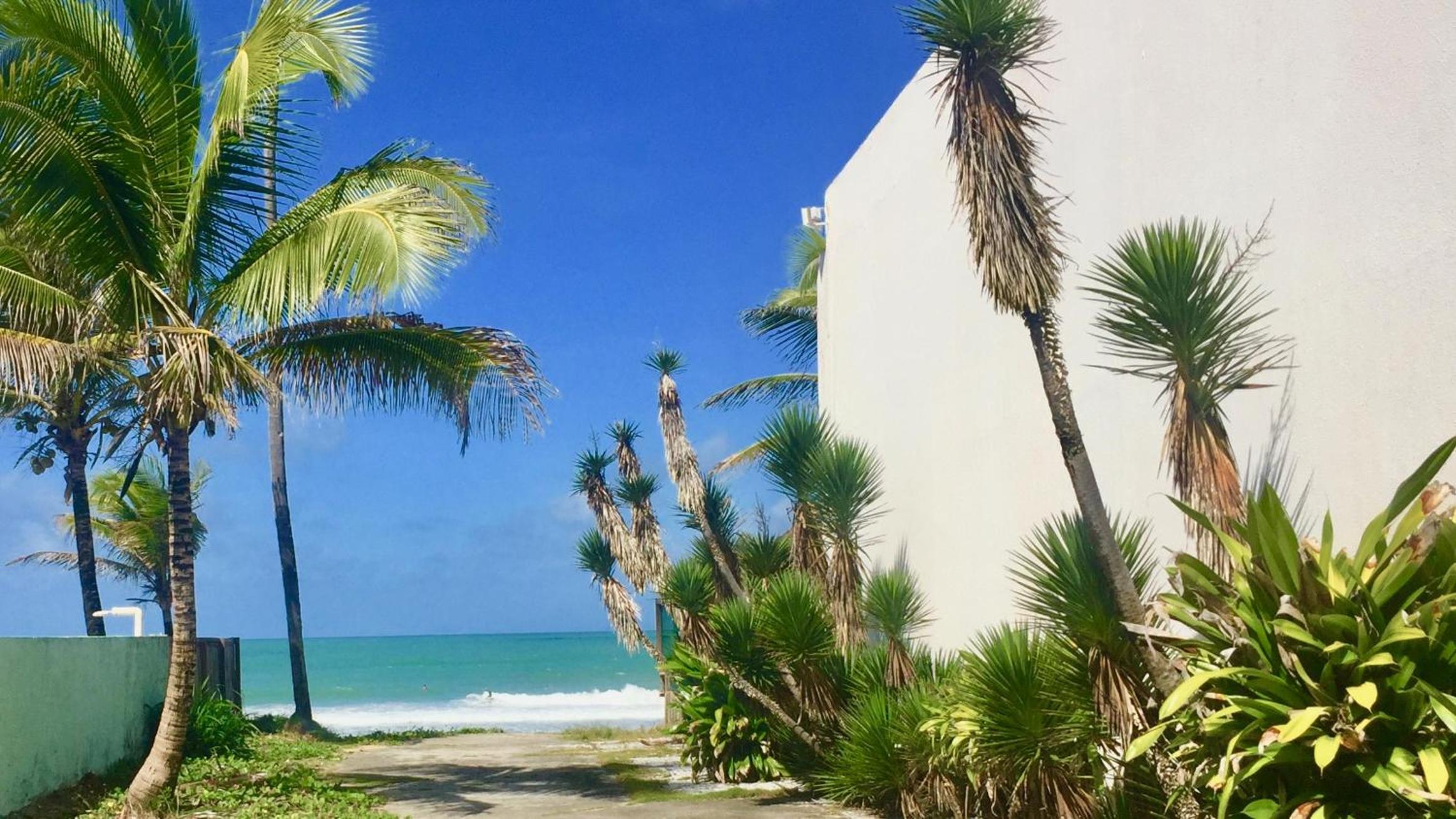 Casa Laranja Home Stay