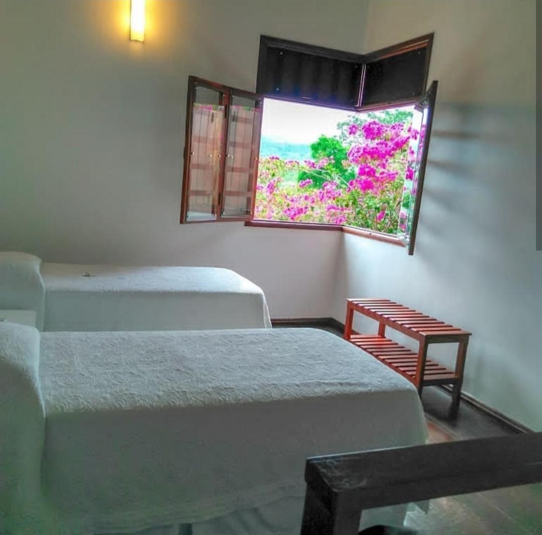 Pousada Cachoeira Poço Encantado