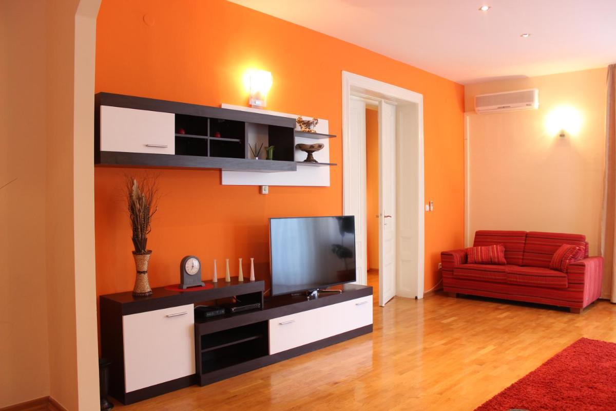Apartman Buna view 2