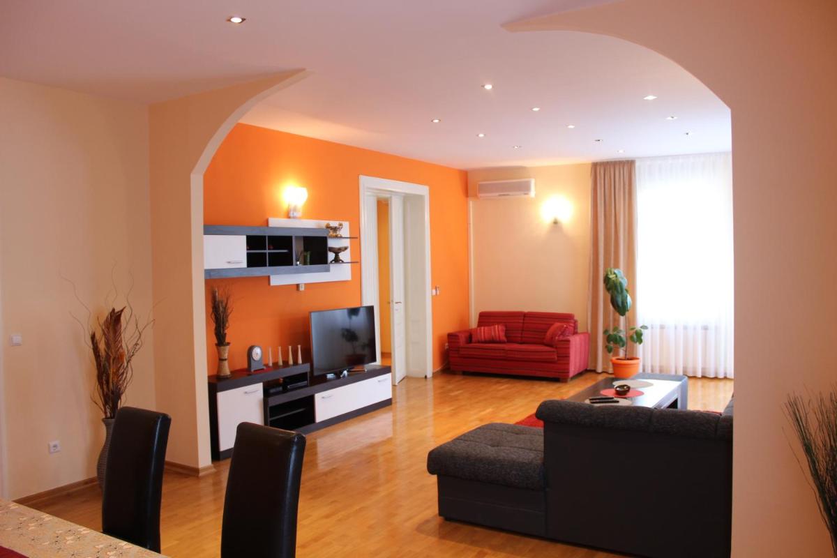 Apartman Buna view 3