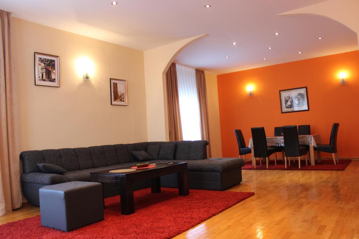 Apartman Buna view 4