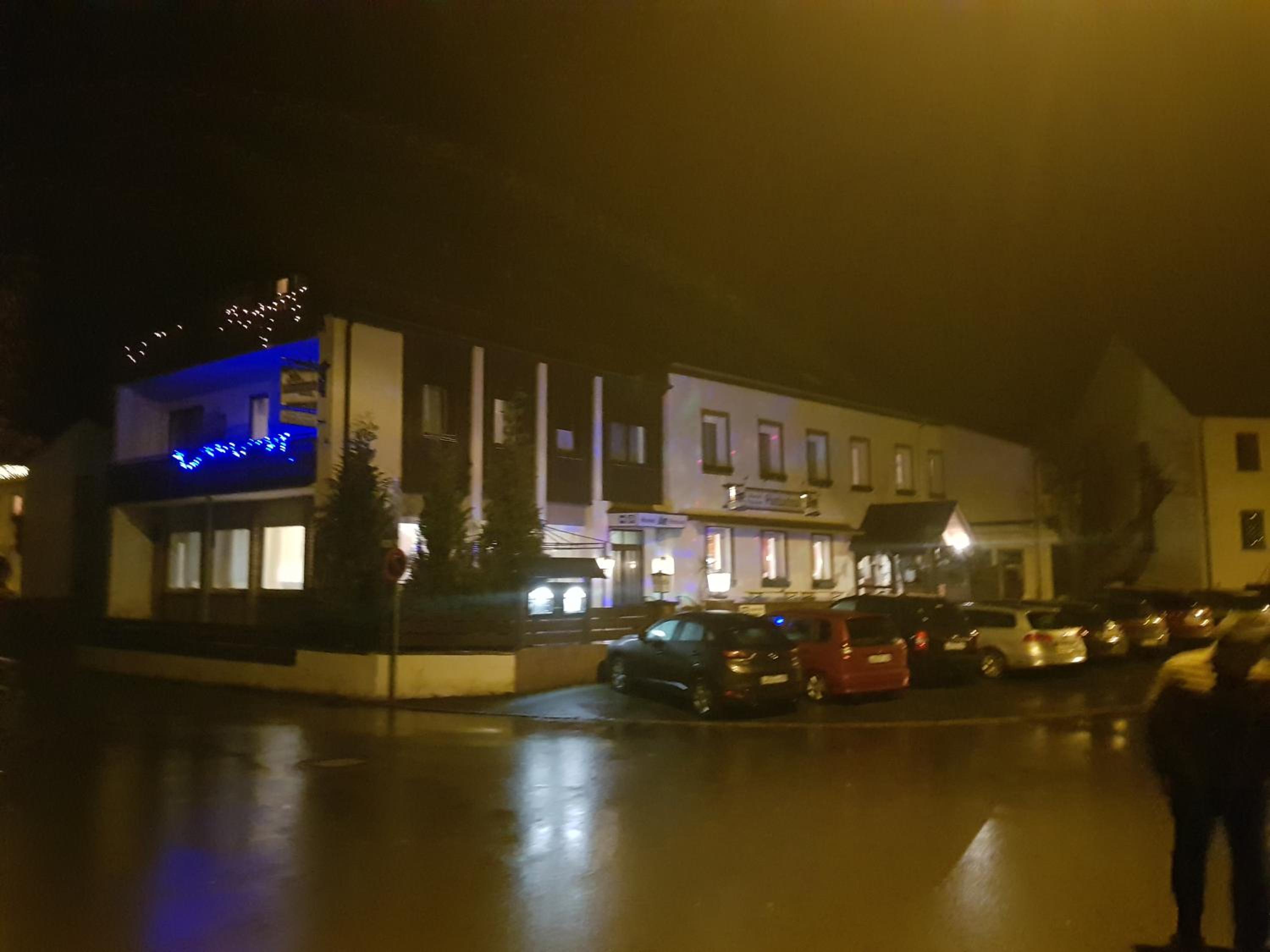 Pension-Puttlachtal