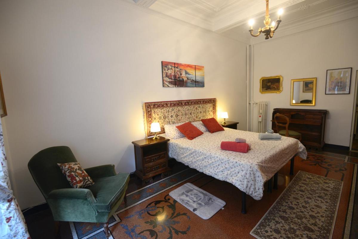 " La Casa di Lella " photo 5