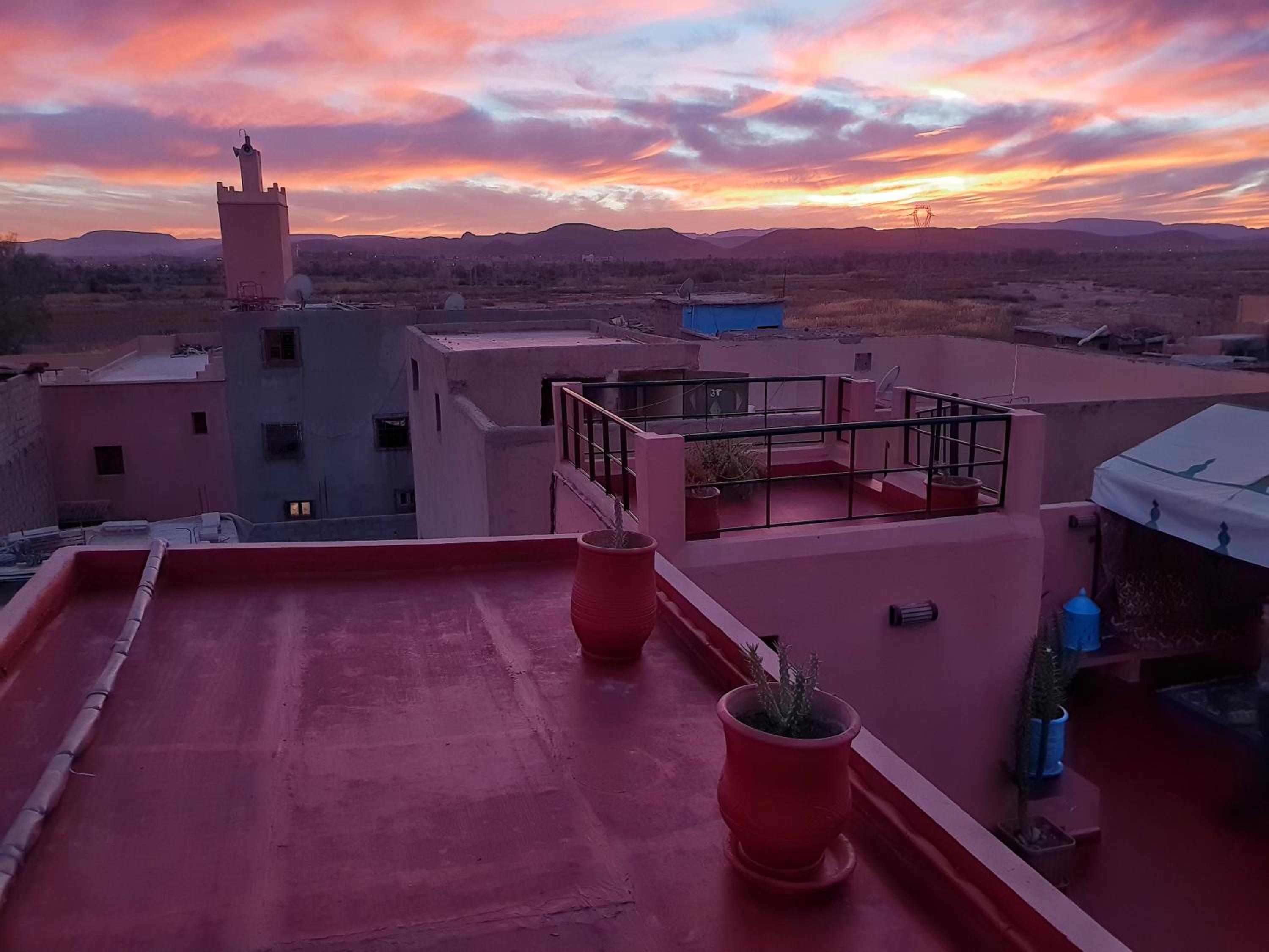 roof