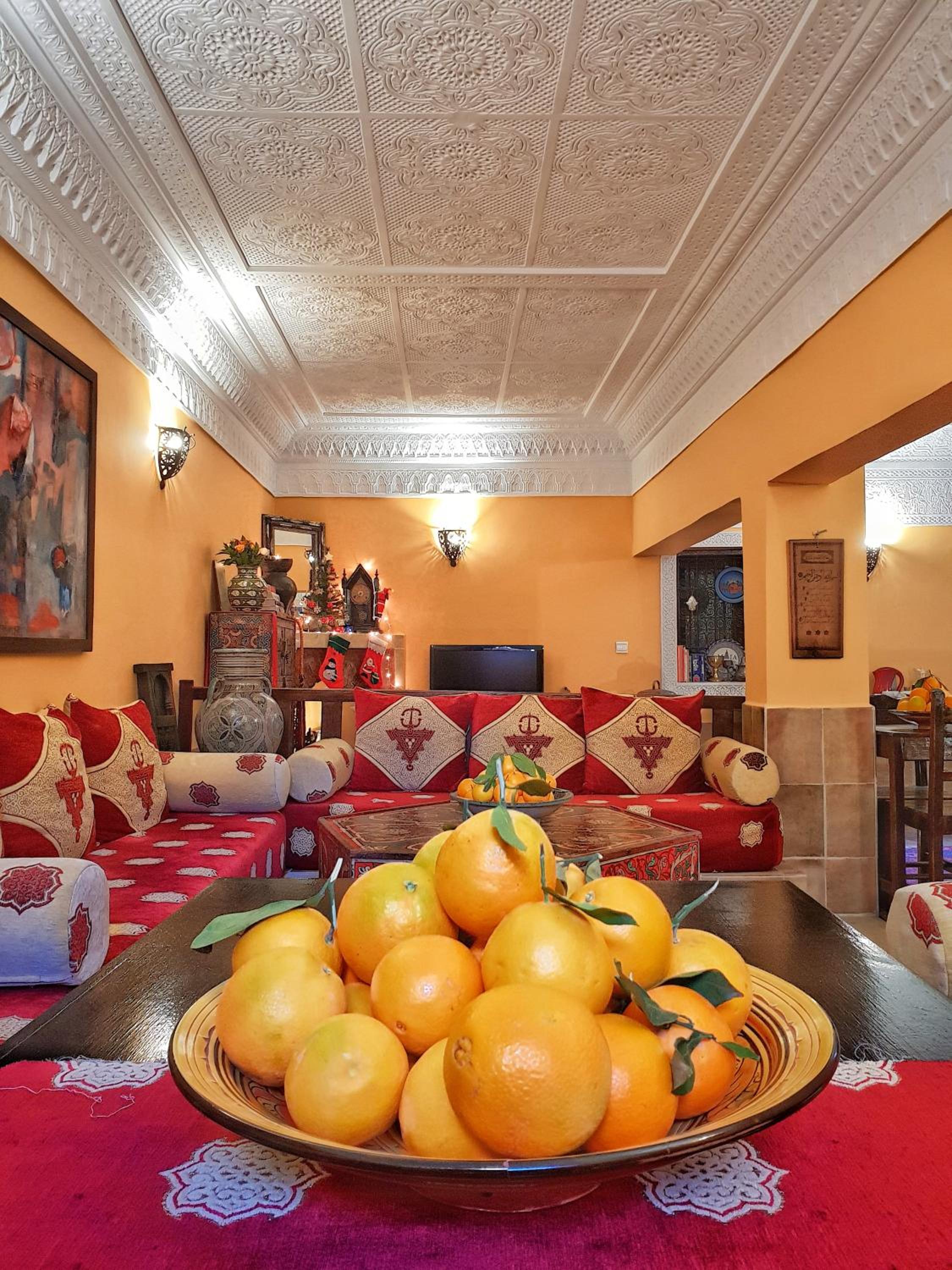 lounge