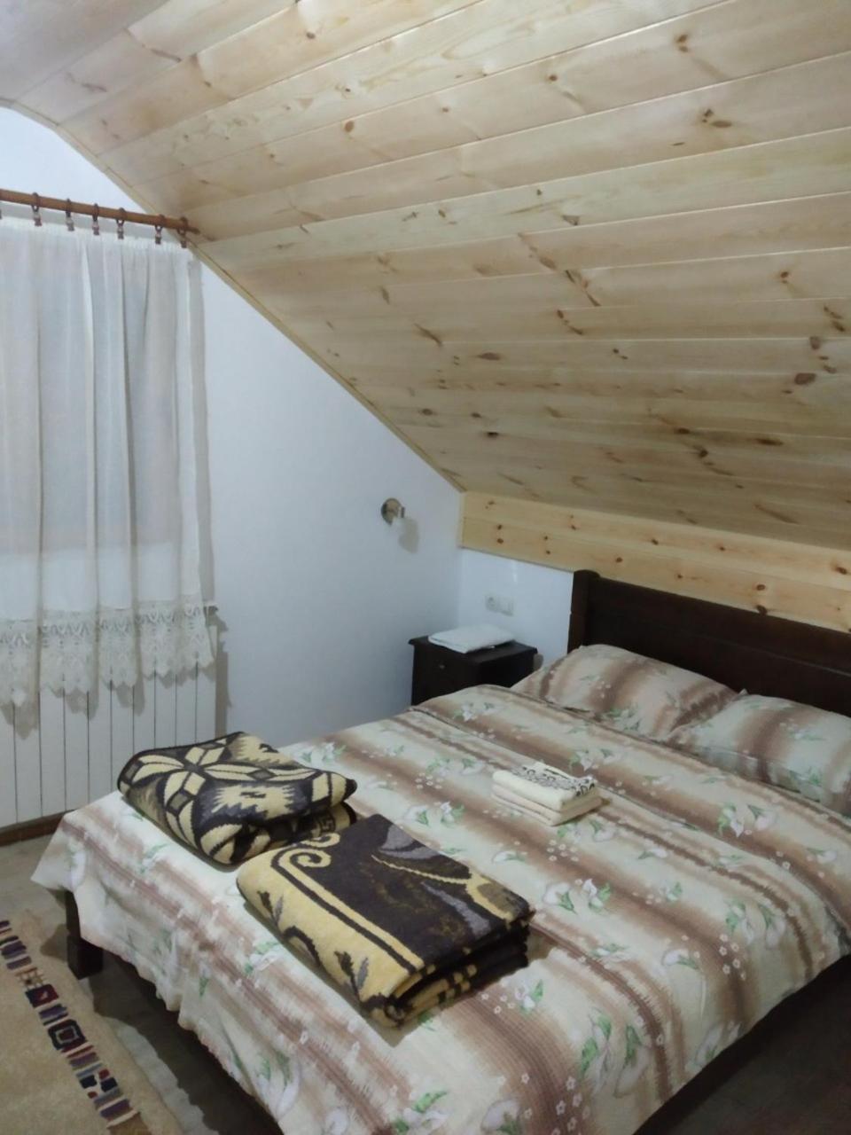 Olja Guest House view 2