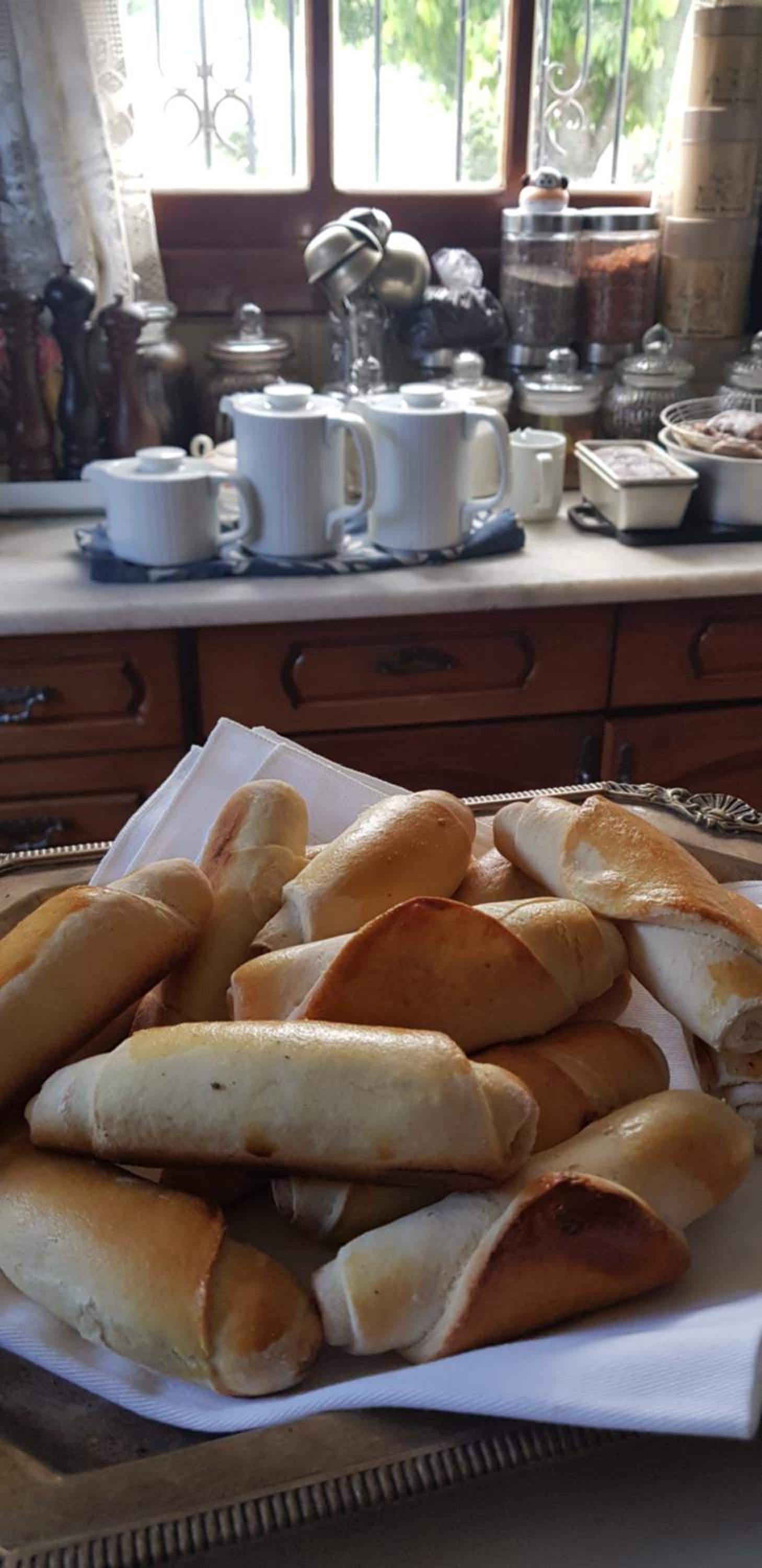 Citizen Kane Lodge - Hospedaje Gourmet