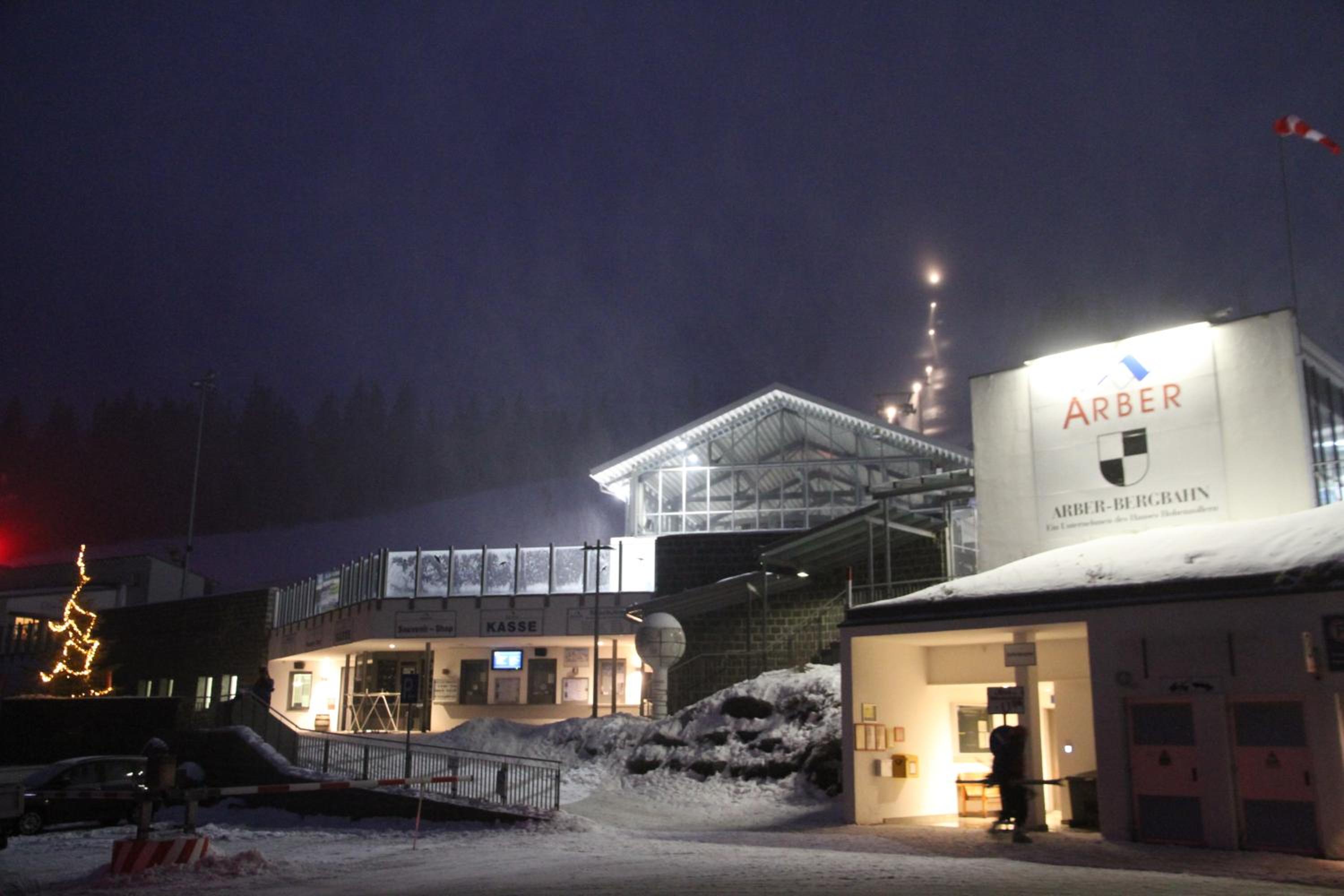 Apartment am Nationalpark Bayerwald