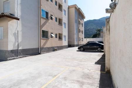 Praia Ubatuba Apartamento SilBraSil