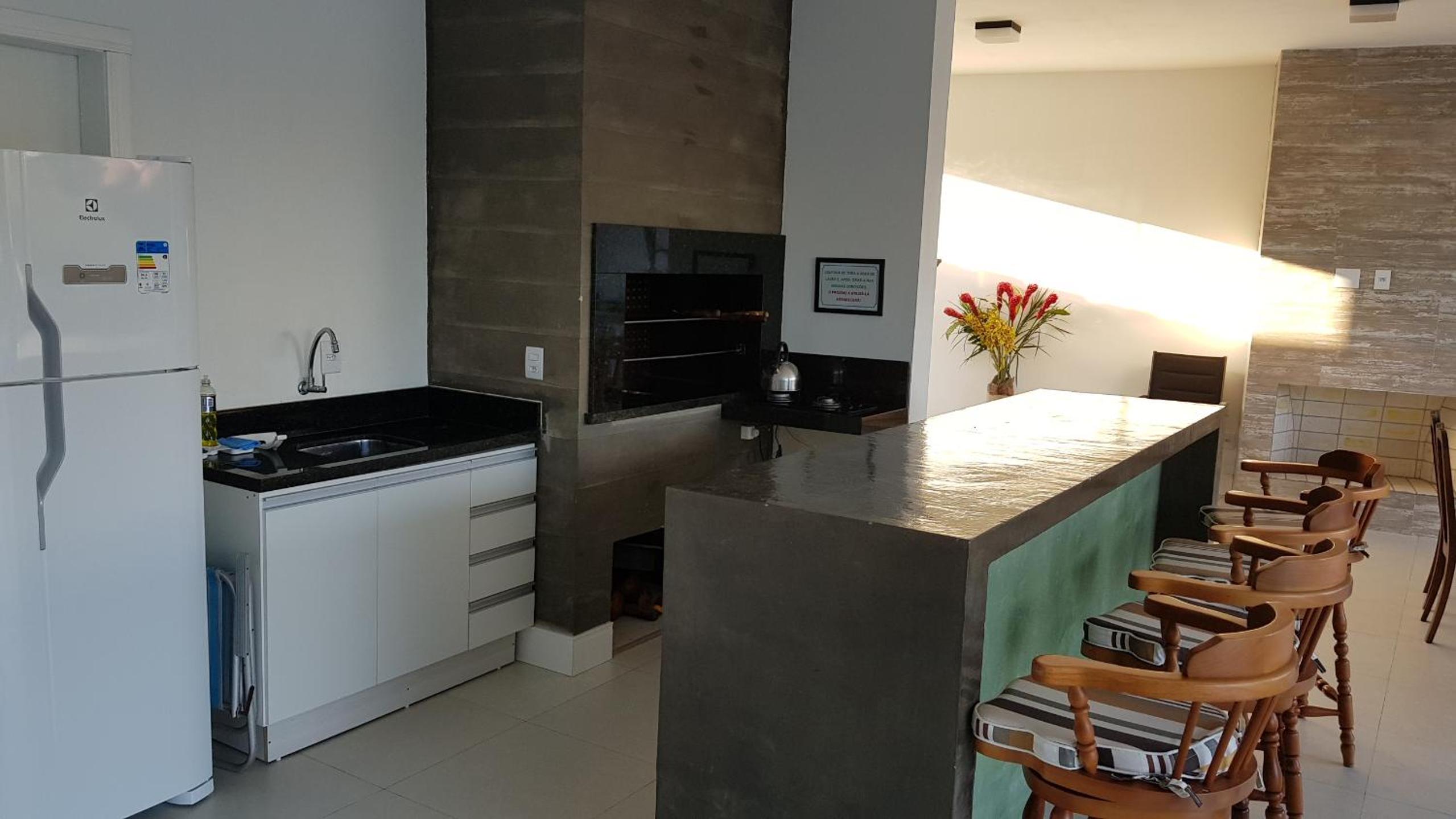 Atlantida Park Residence