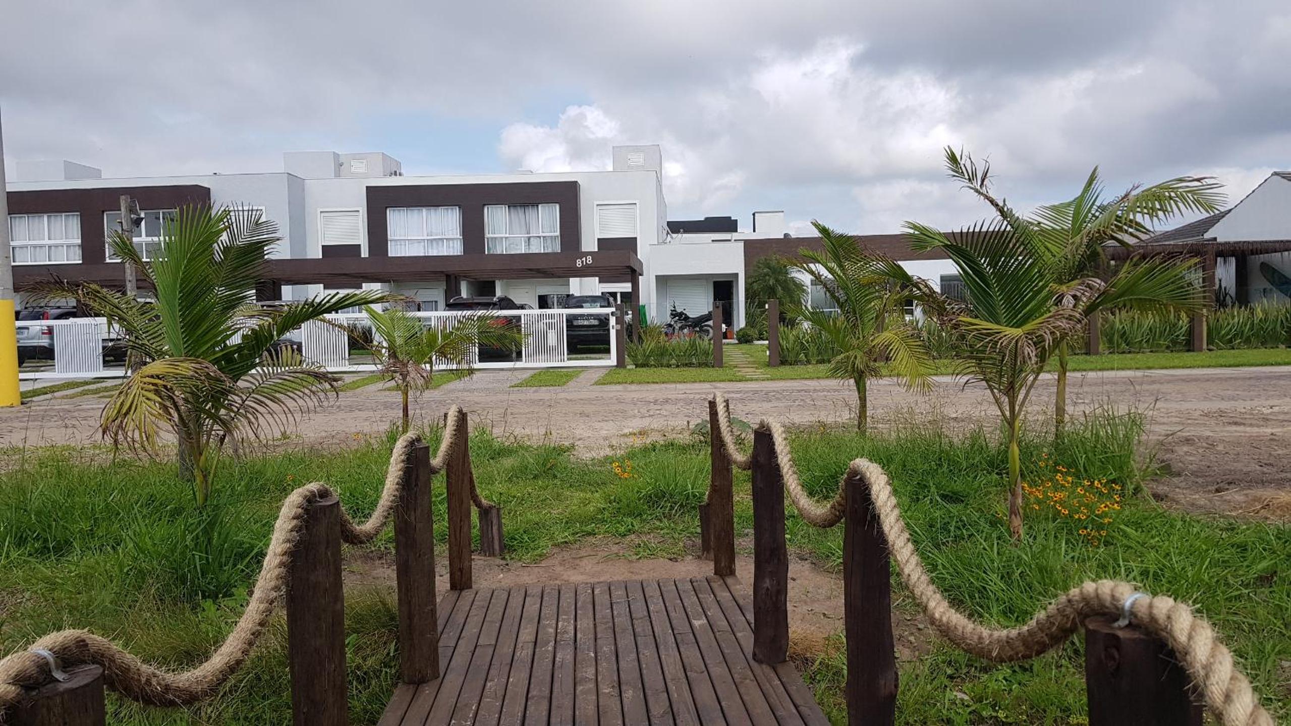 Atlantida Park Residence