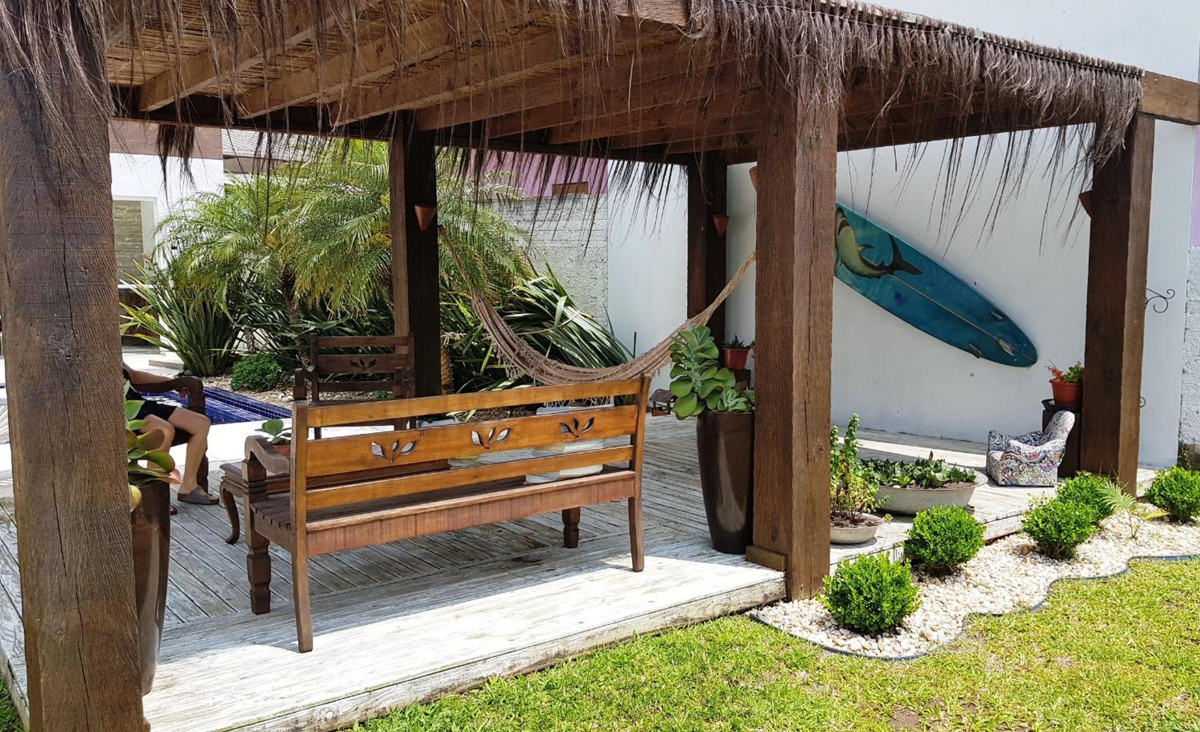 Atlantida Park Residence