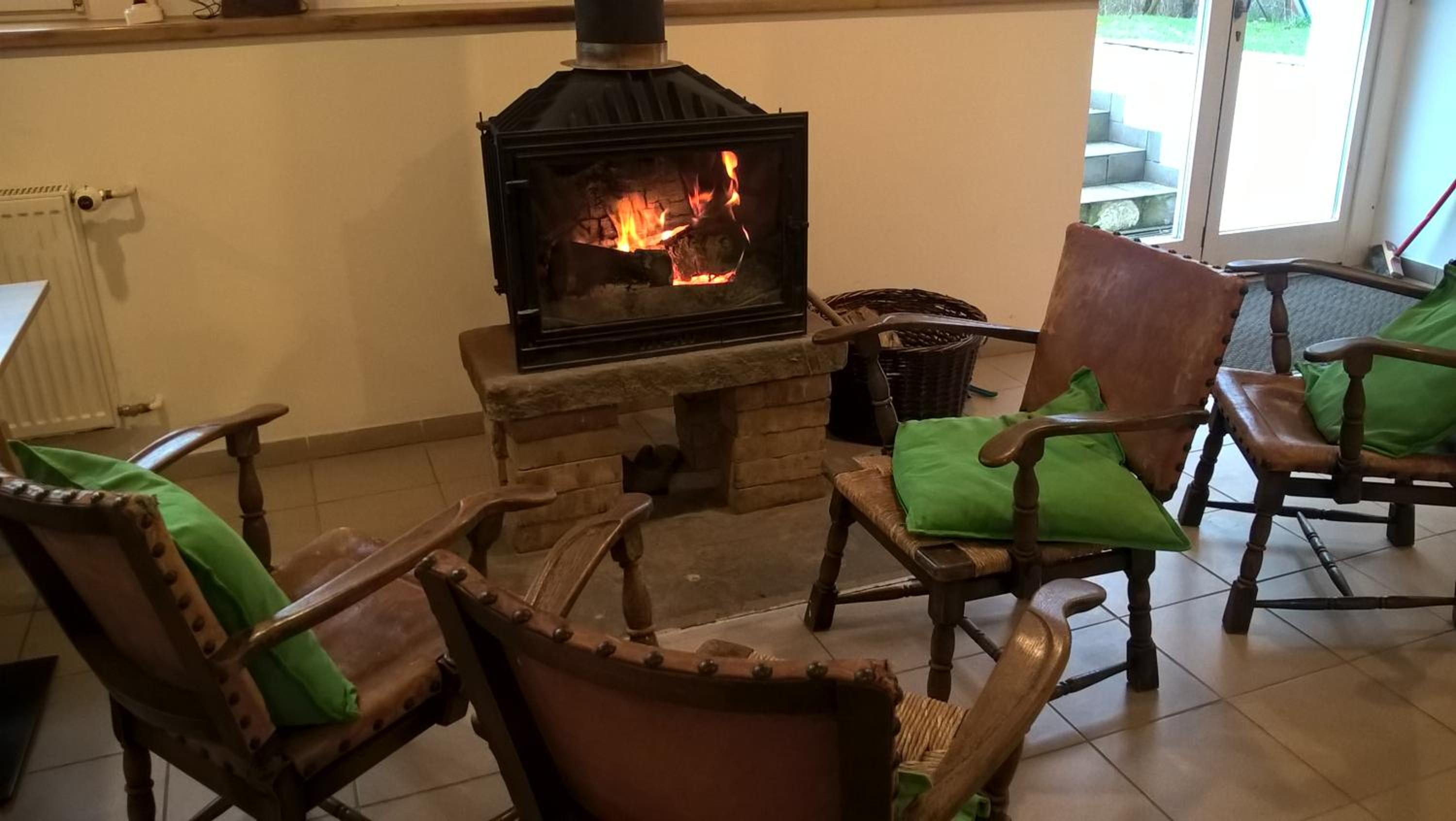 Pension Lenno we Wleniu view 5