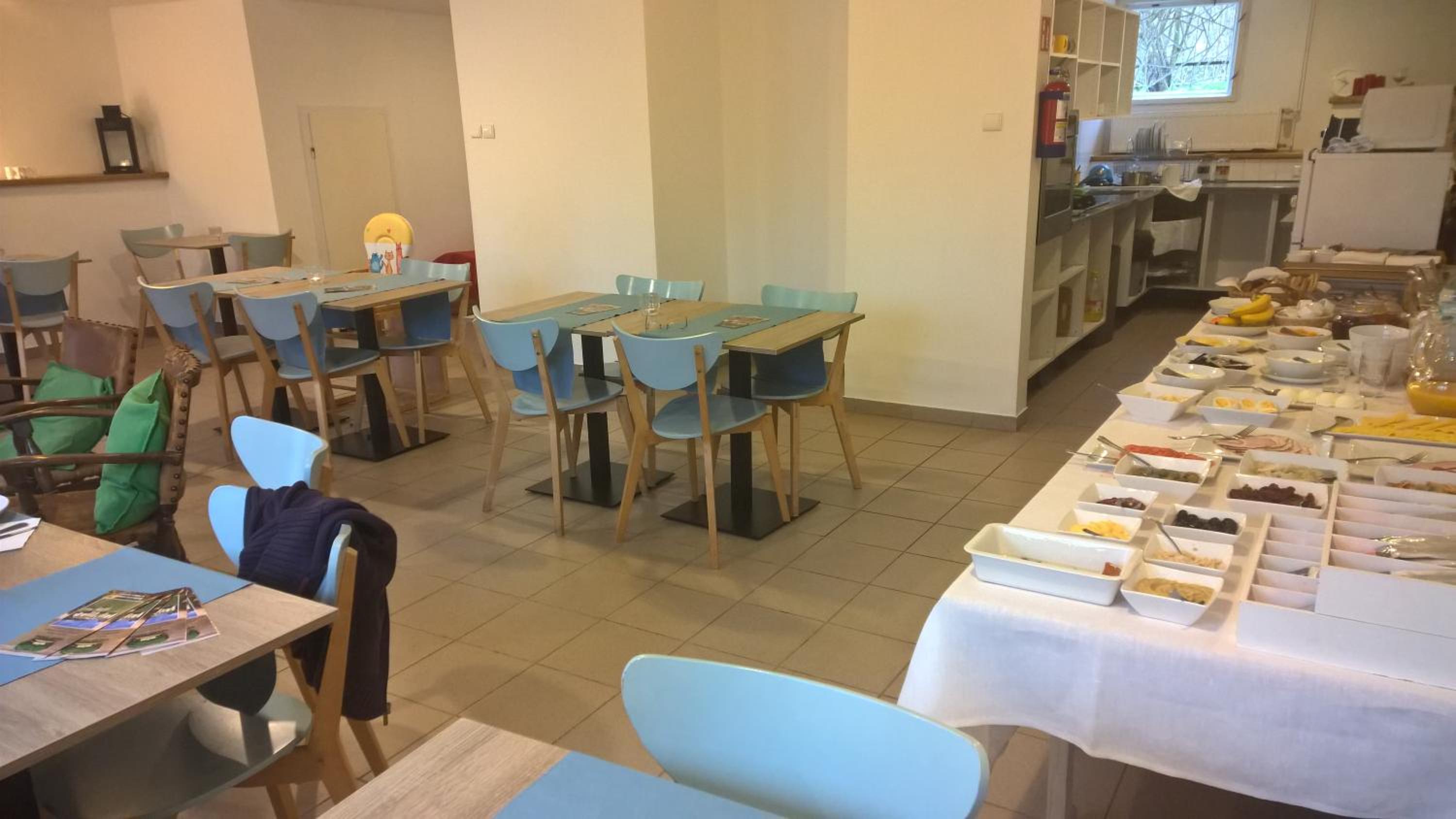 Pension Lenno we Wleniu view 4
