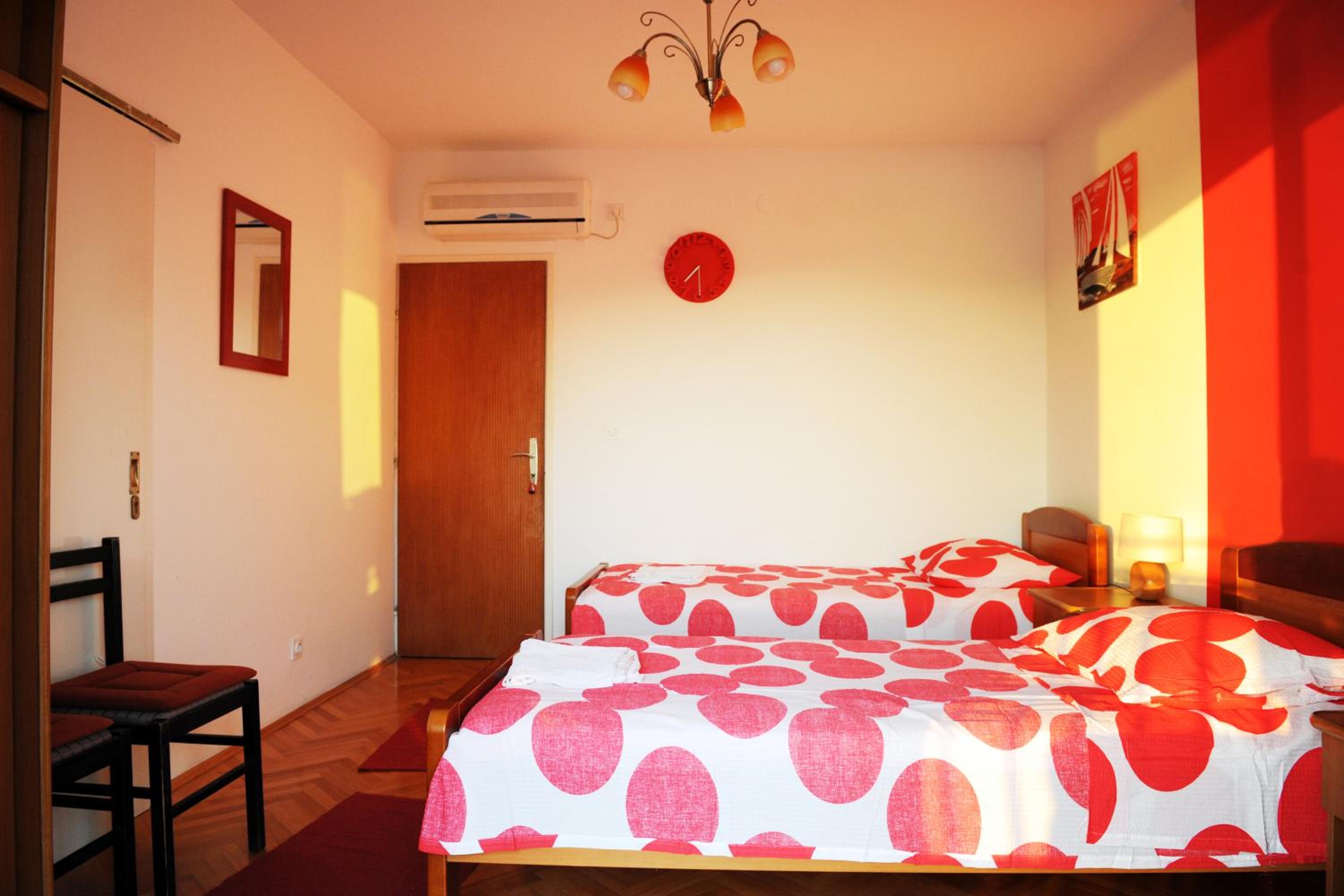 Guesthouse Radić