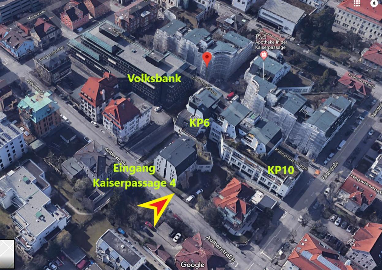 Sroom 118 and 119 in Center view 4
