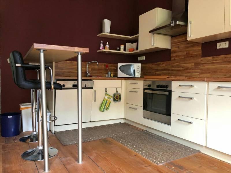 Ferienwohnung am Leimsiederturm view 2