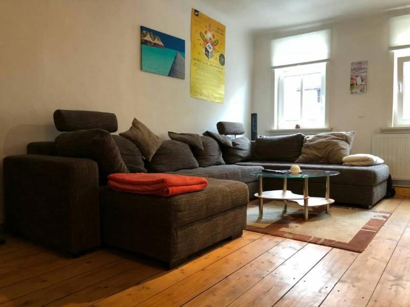 Ferienwohnung am Leimsiederturm view 3