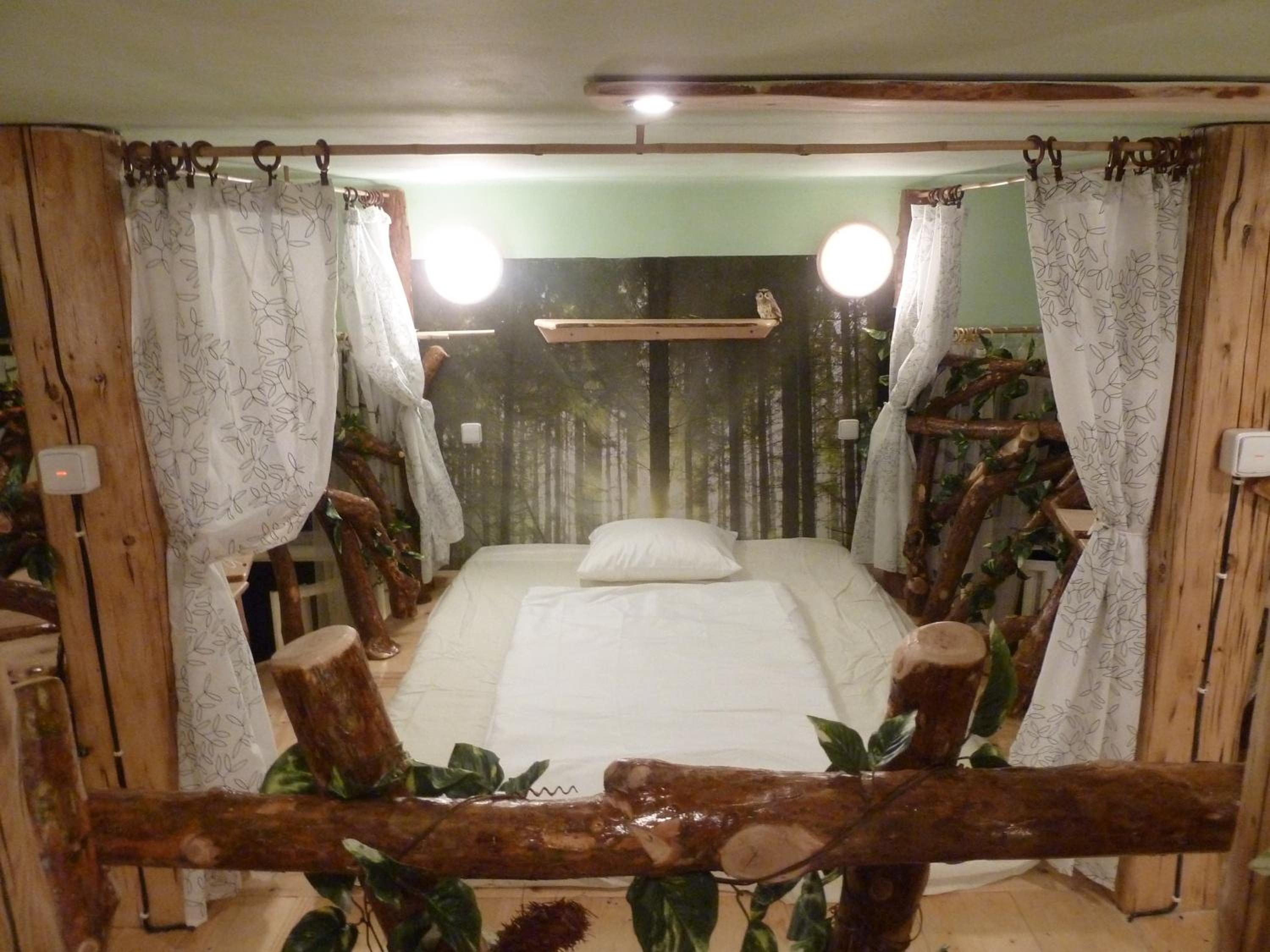 ARTHARMONY Pension & Hostel