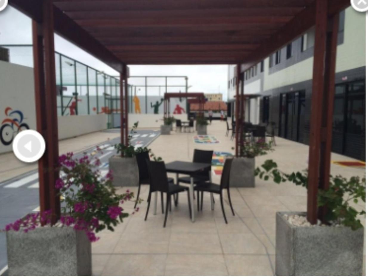 Cobertura Panorâmica 20º andar - Piscina Privativa