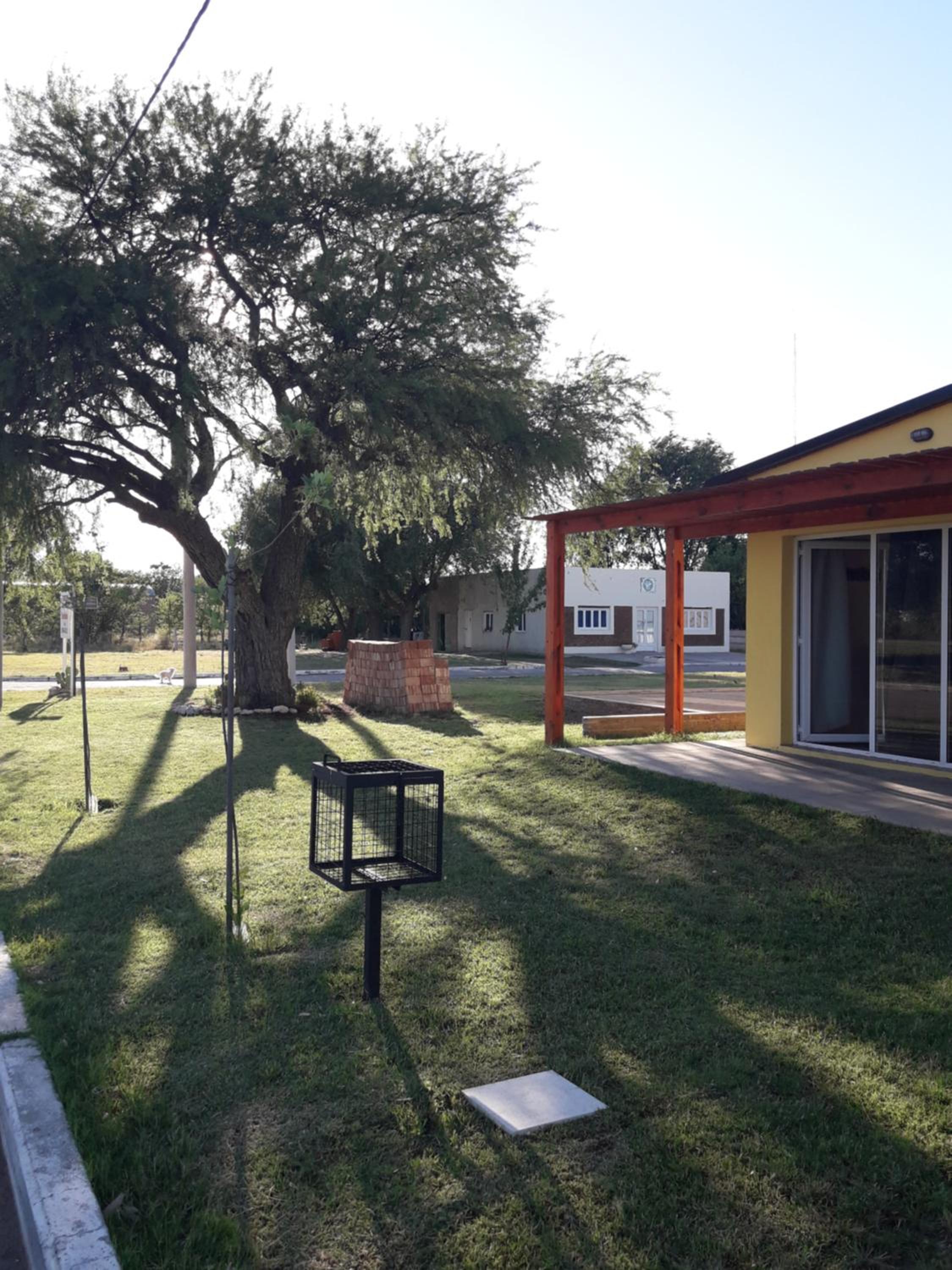 Departamento Teodelina
