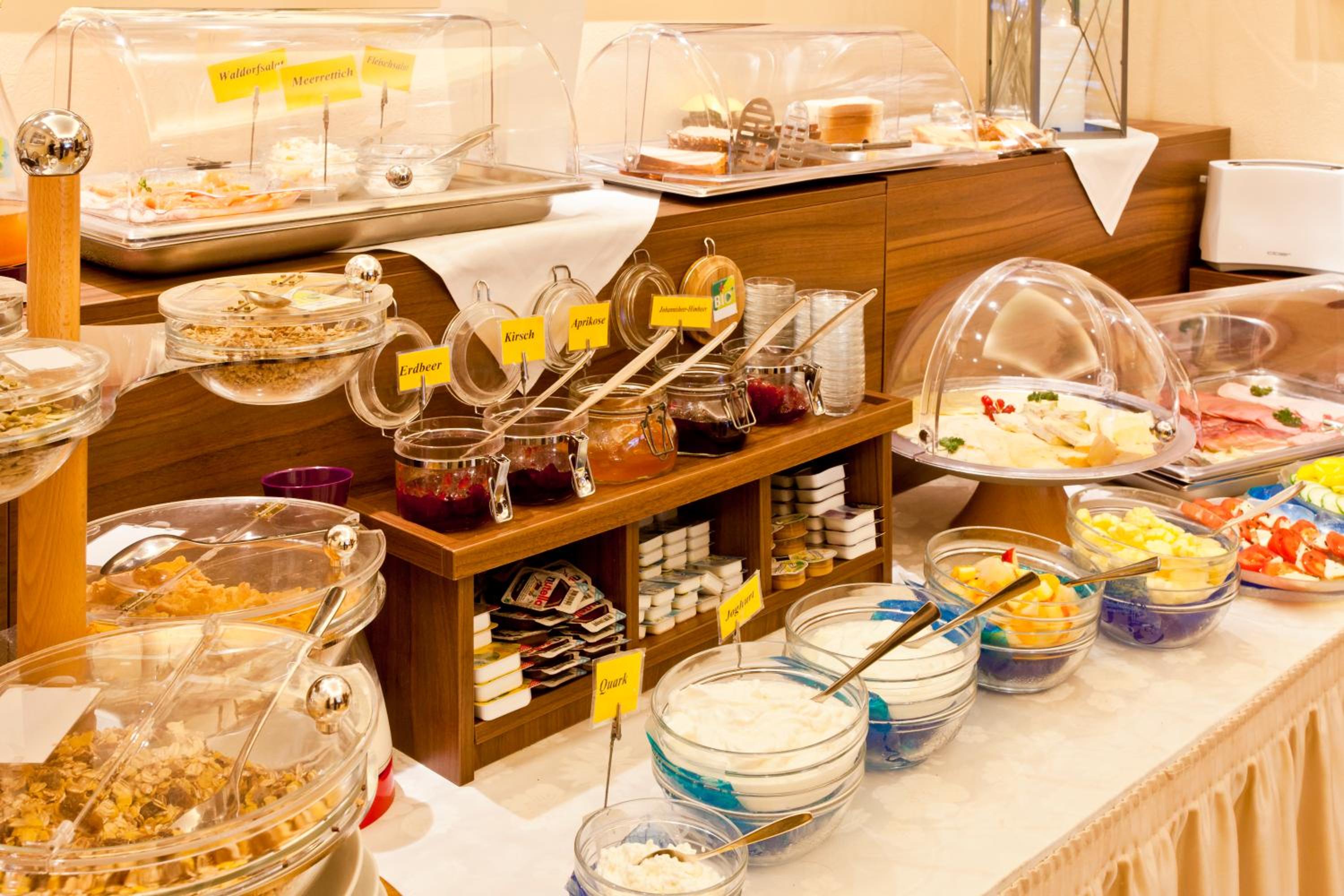 Cafe Schneidewind