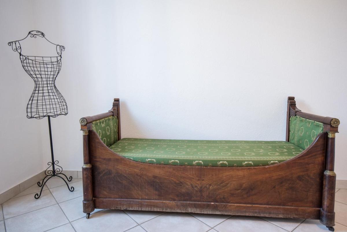 Appartement StelleTratti Serafini
