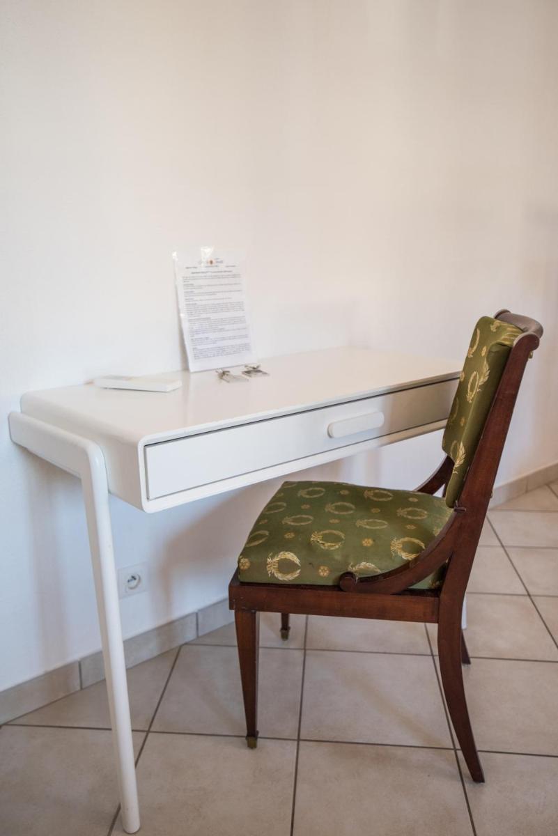 Foto 45 de 59 de Appartement StelleTratti Serafini