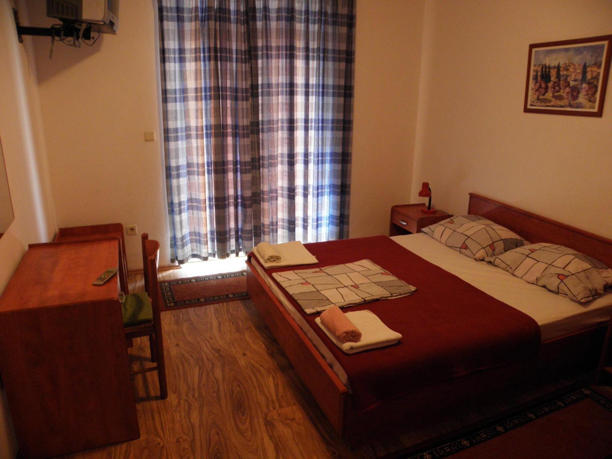 Pupo Rooms